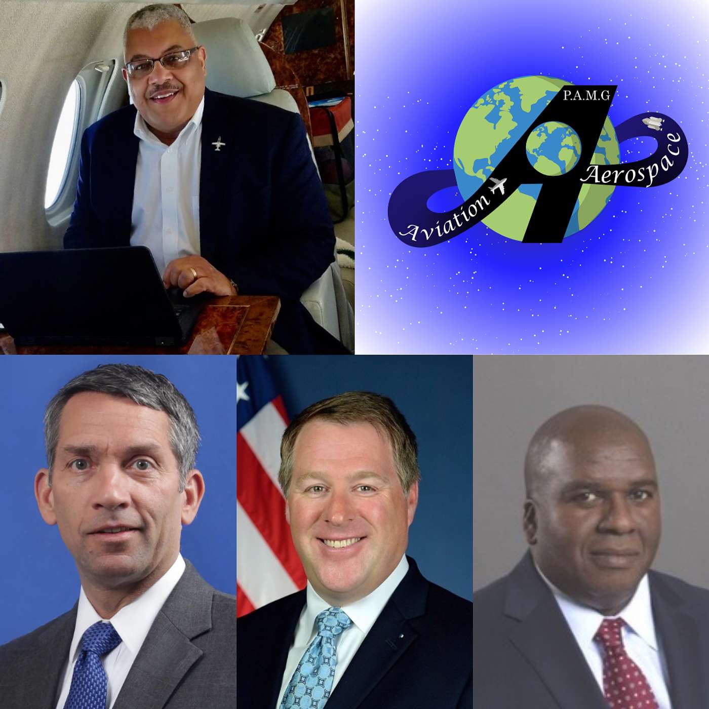 All Things Aviation & Aerospace