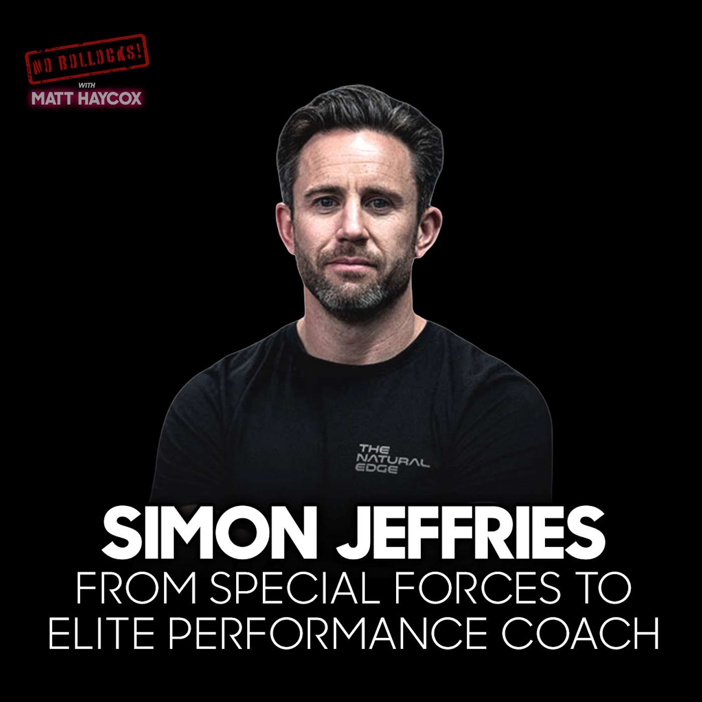 Red Bull Racing & Coutts Bank Coach: Business Stress vs Combat Stress | Simon Jeffries Red Bull Racing & Coutts Bank Coach: Business Stress vs Combat Stress | Simon Jeffries