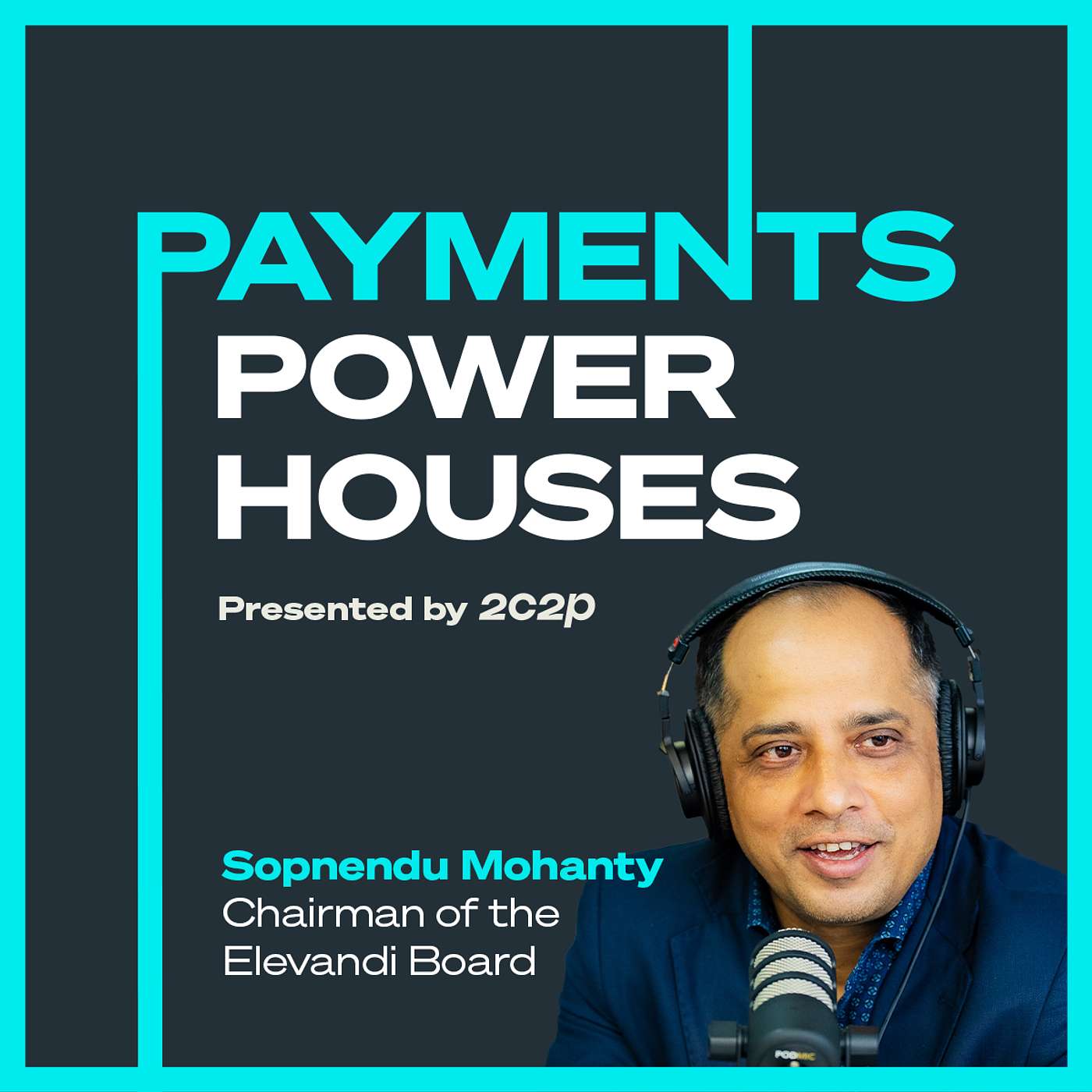 Payments Powerhouses by 2C2P