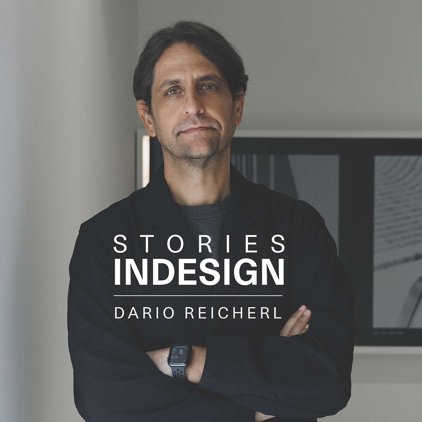 Stories Indesign