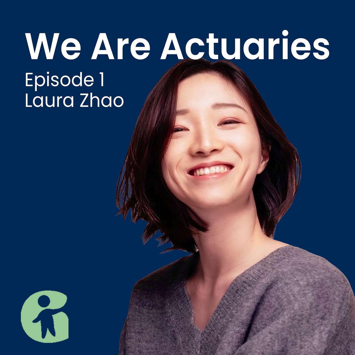 We Are Actuaries