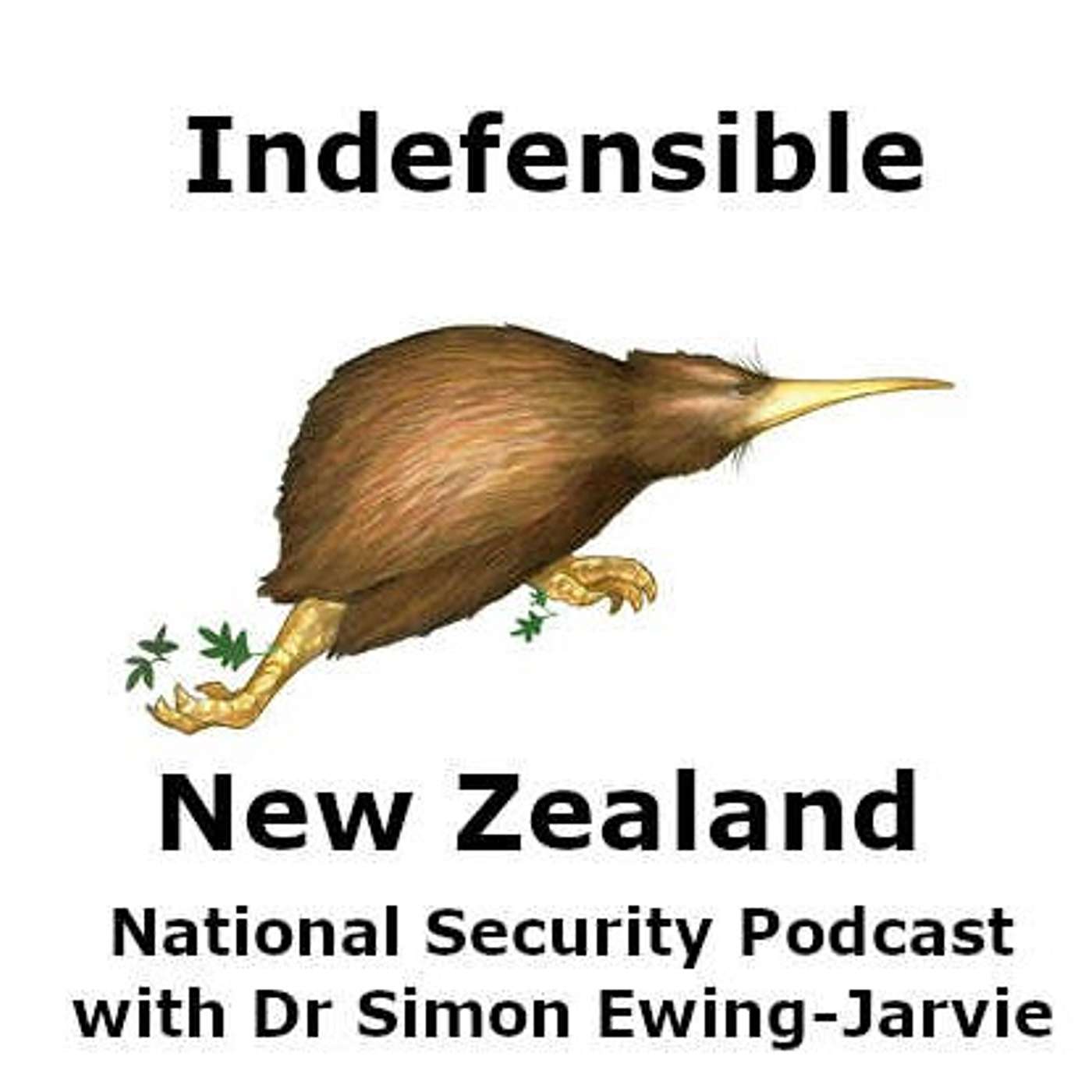 Indefensible New Zealand:Simon Ewing-Jarvie