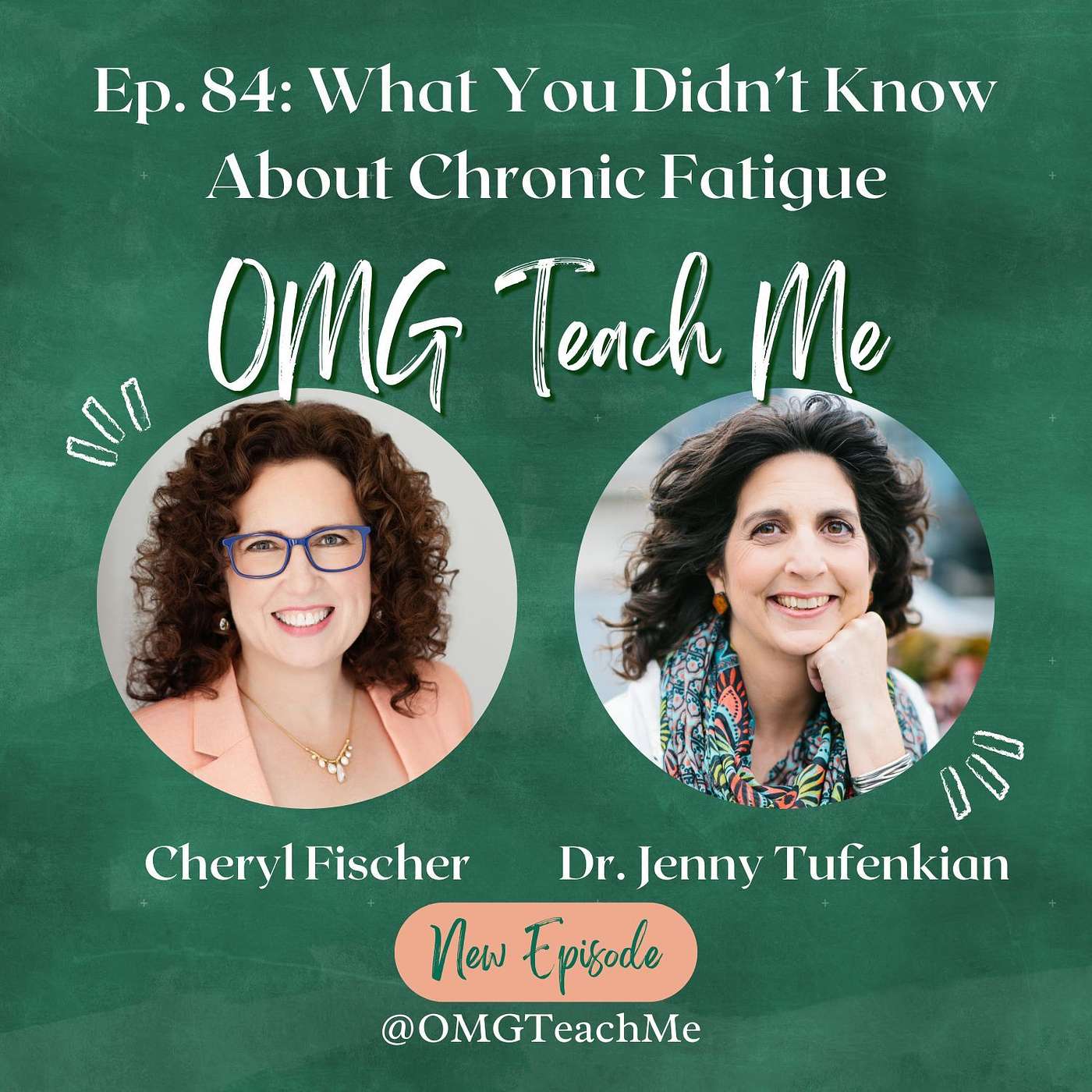 Mind Your Midlife: Confidence and Success for Midlife Women, with Cheryl Fischer