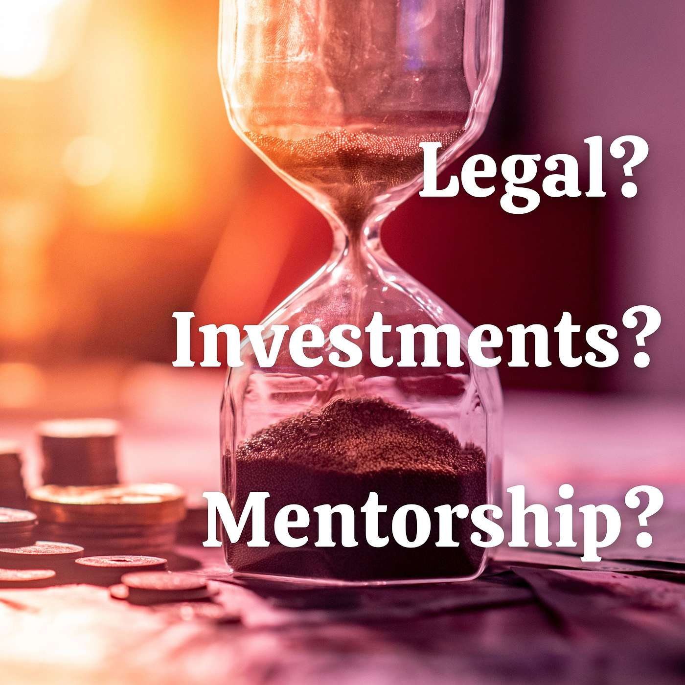 Time Management for Investors: Top Three Priorities