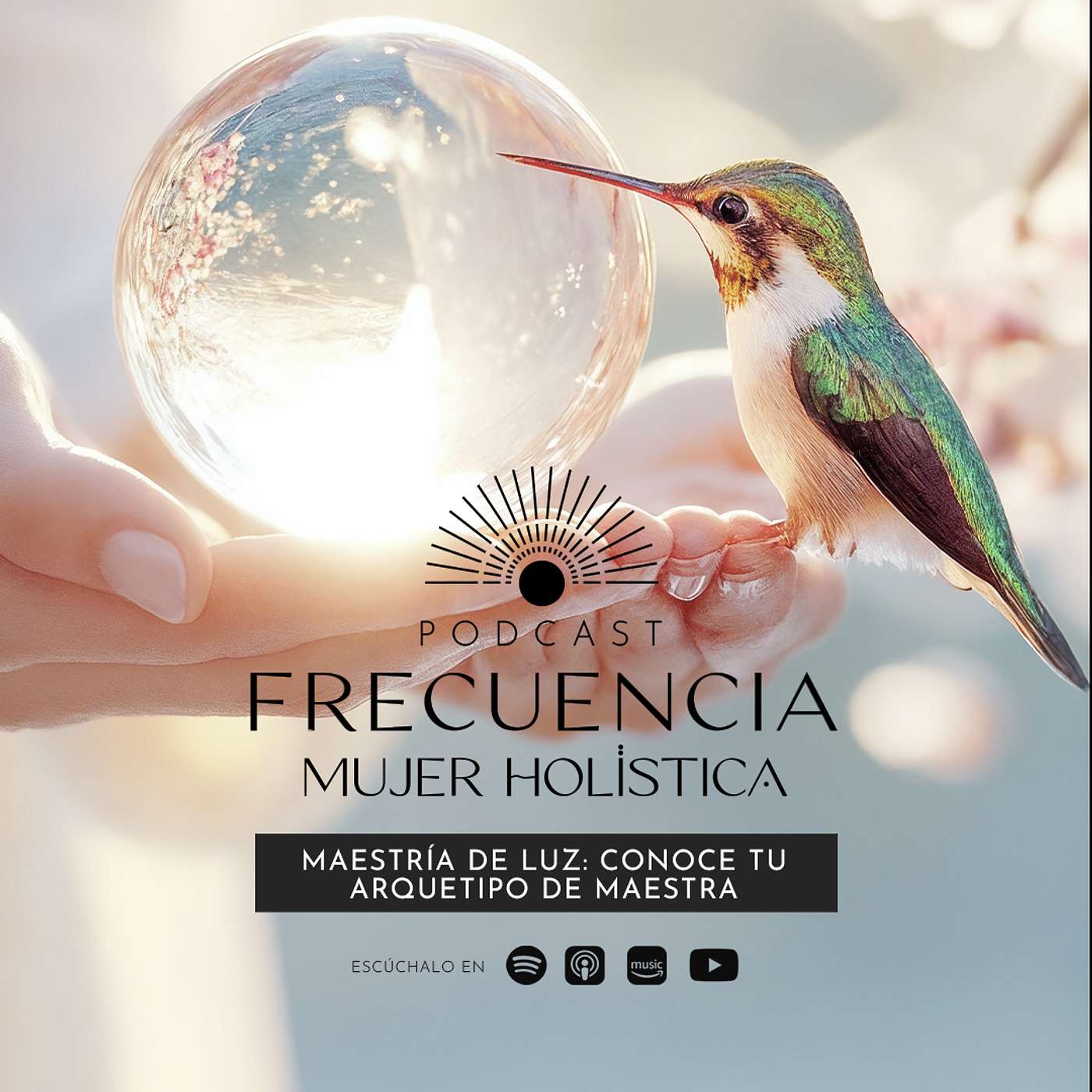 Episodio 180 / Conoce tu arquetipo de Maestra