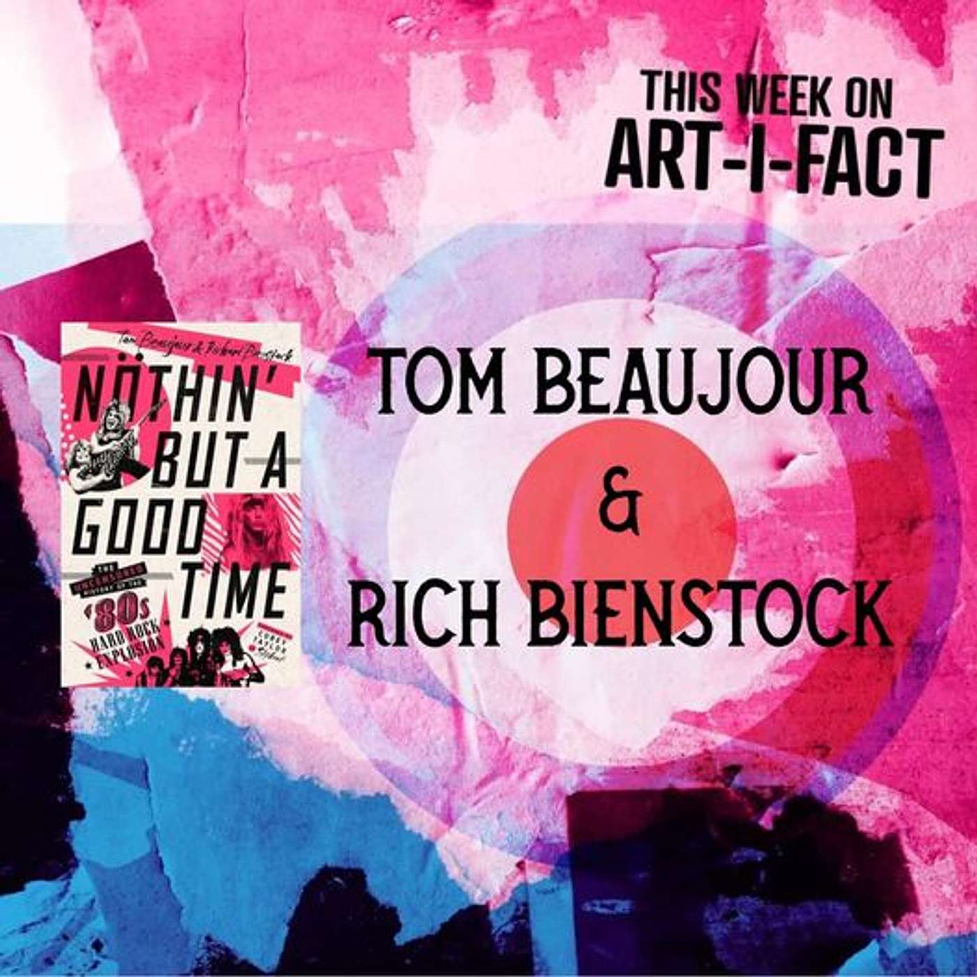 Art•I•Fact