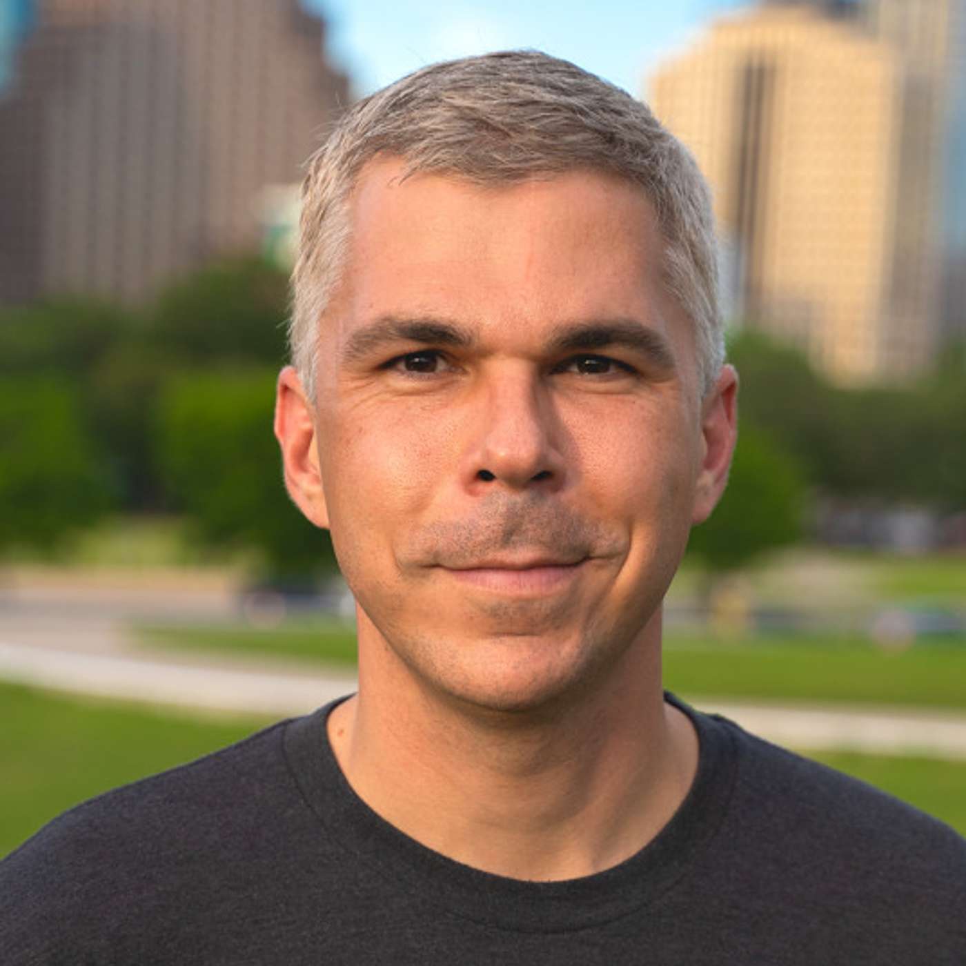 Ep372: A banking app for musicians because they’re better with music than with money!