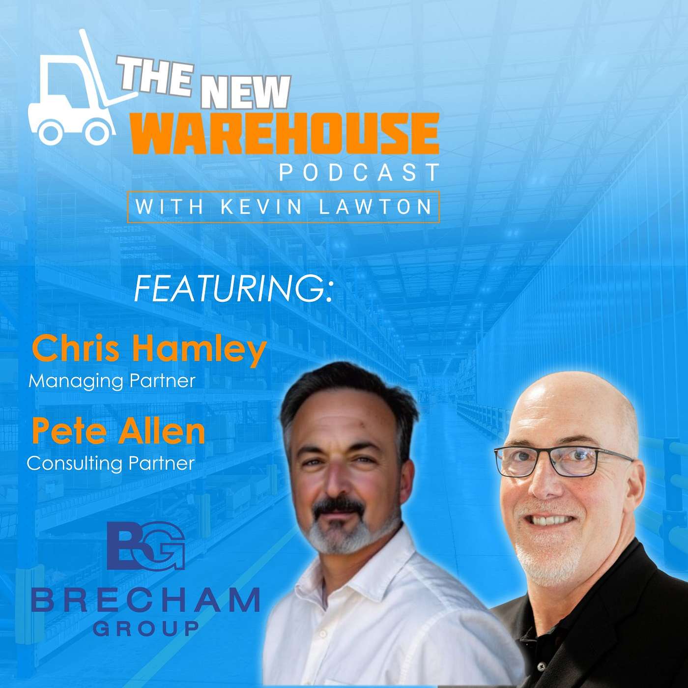 Operational Turnarounds in Warehousing: Making Operations Suck Less