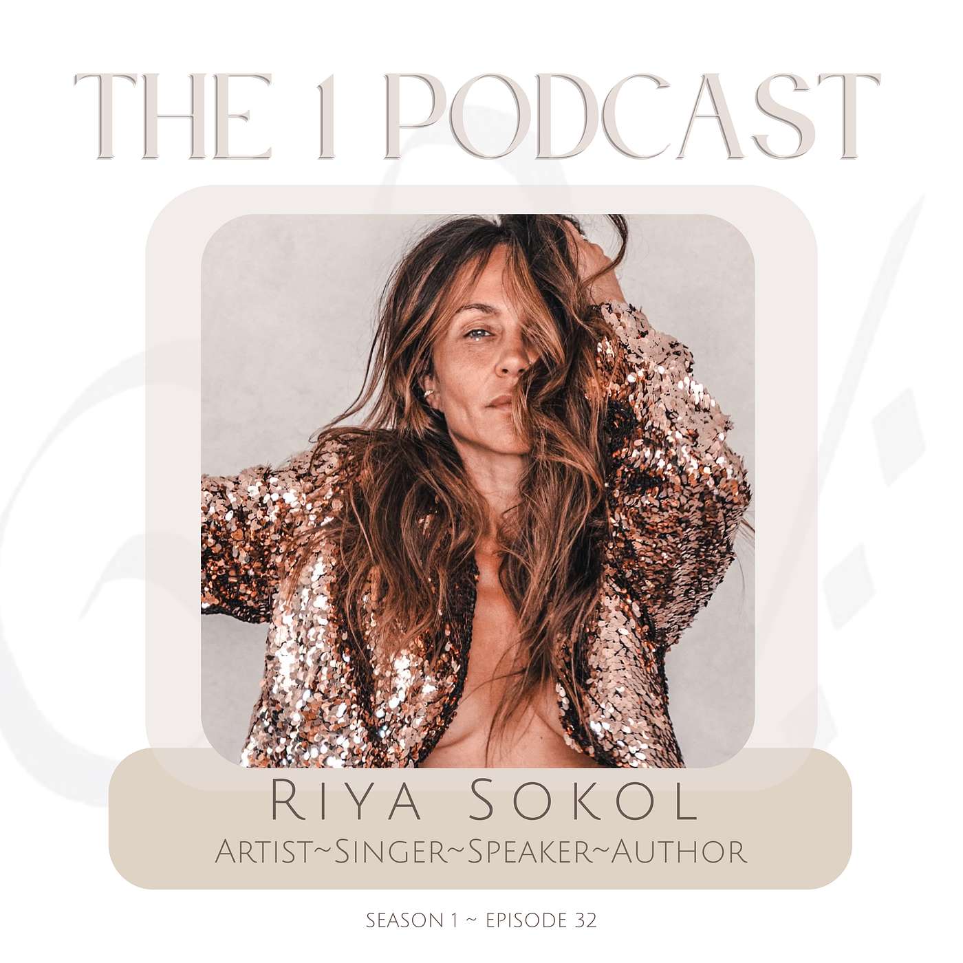 The 1 Podcast