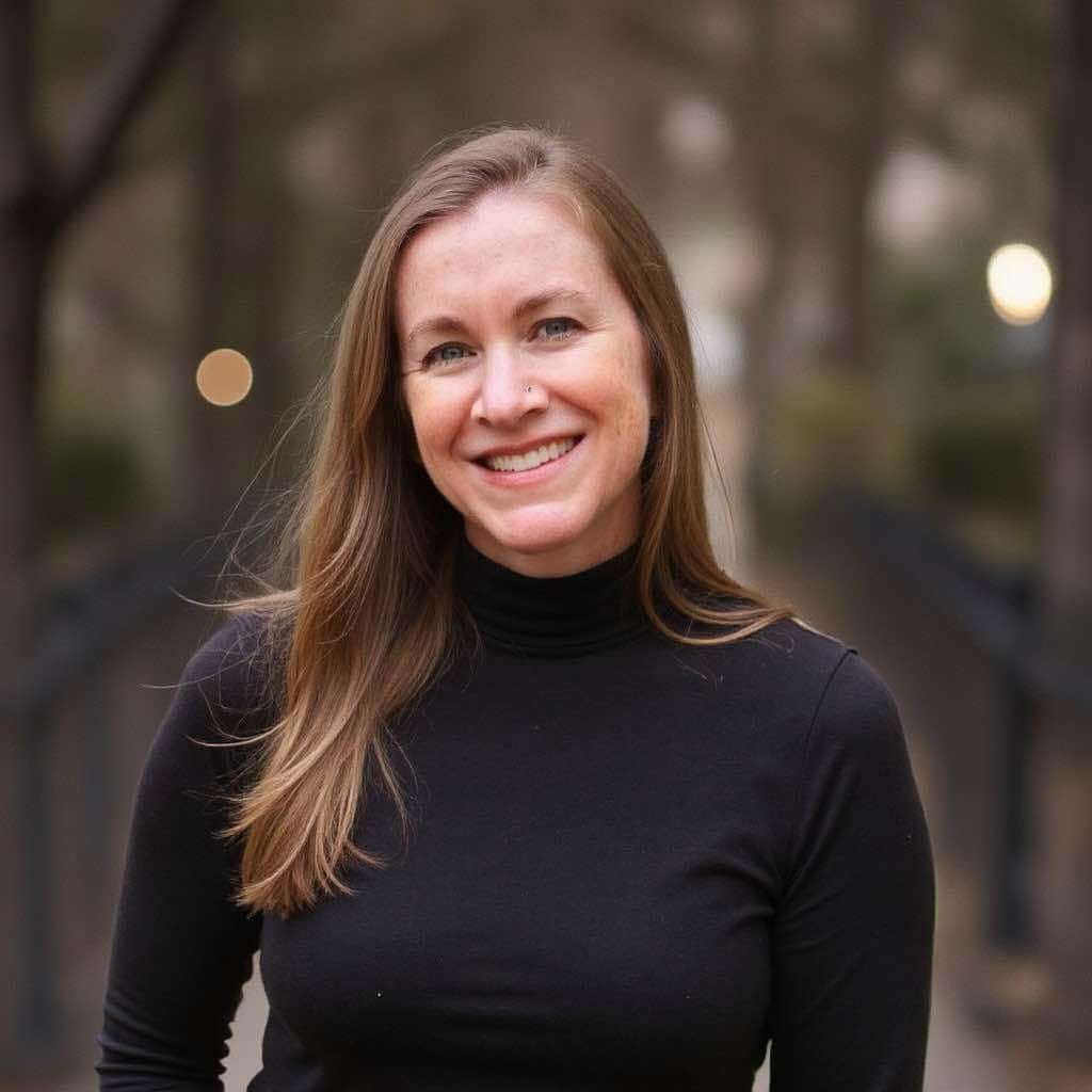 Kristin Kurtz | Christian LIFE Coach, enCOURAGEr, emPOWERment, CEO, Entrepreneur