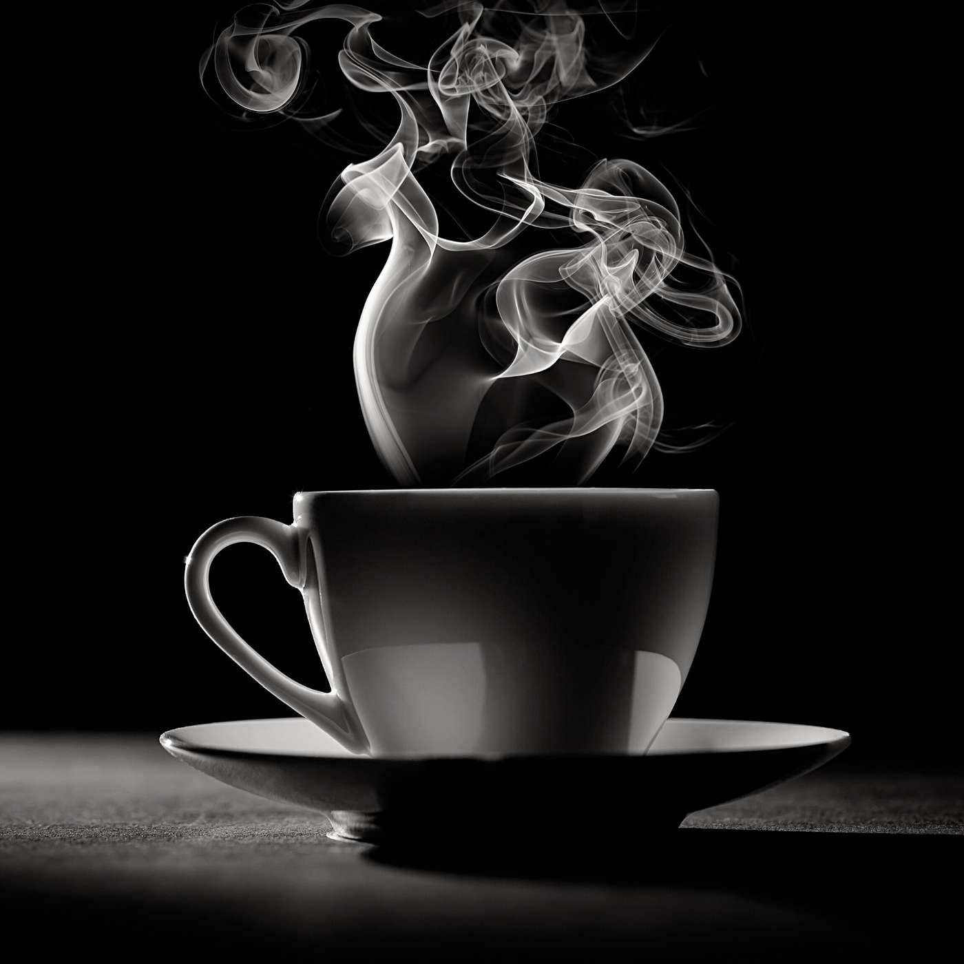 Tea for Two