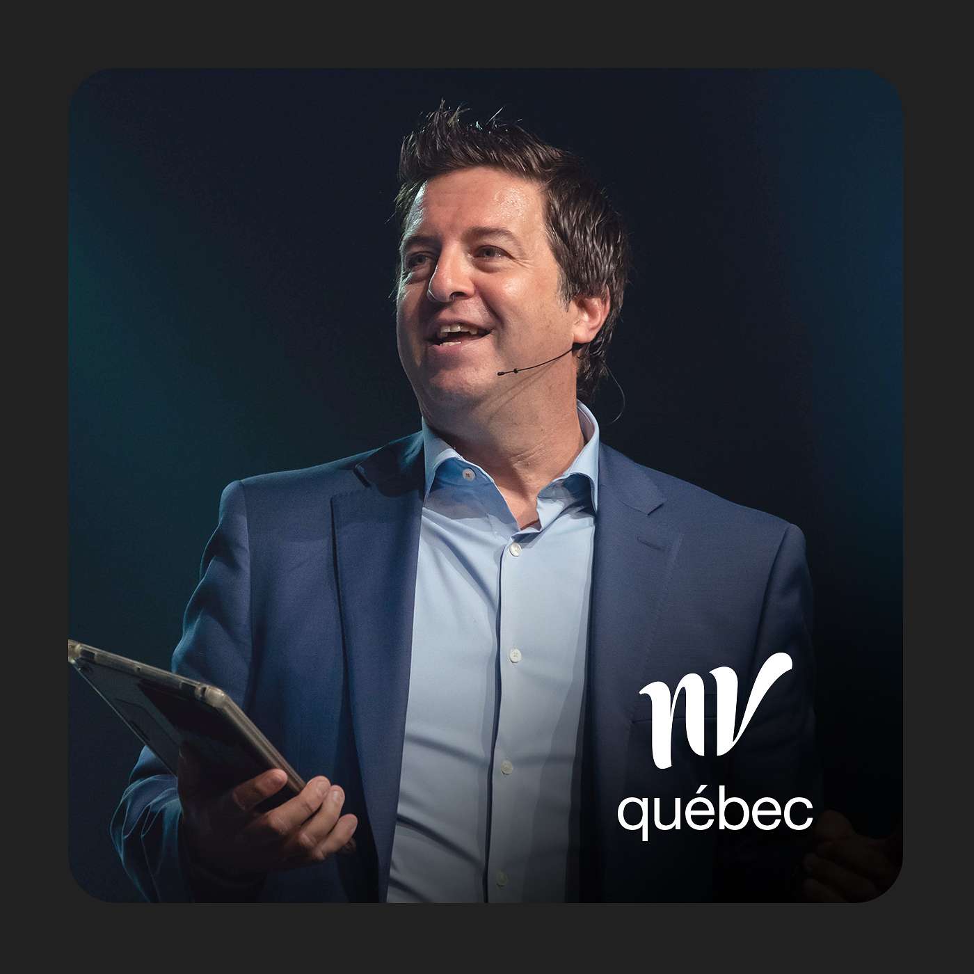L’ultime poursuite | Luc Dumont