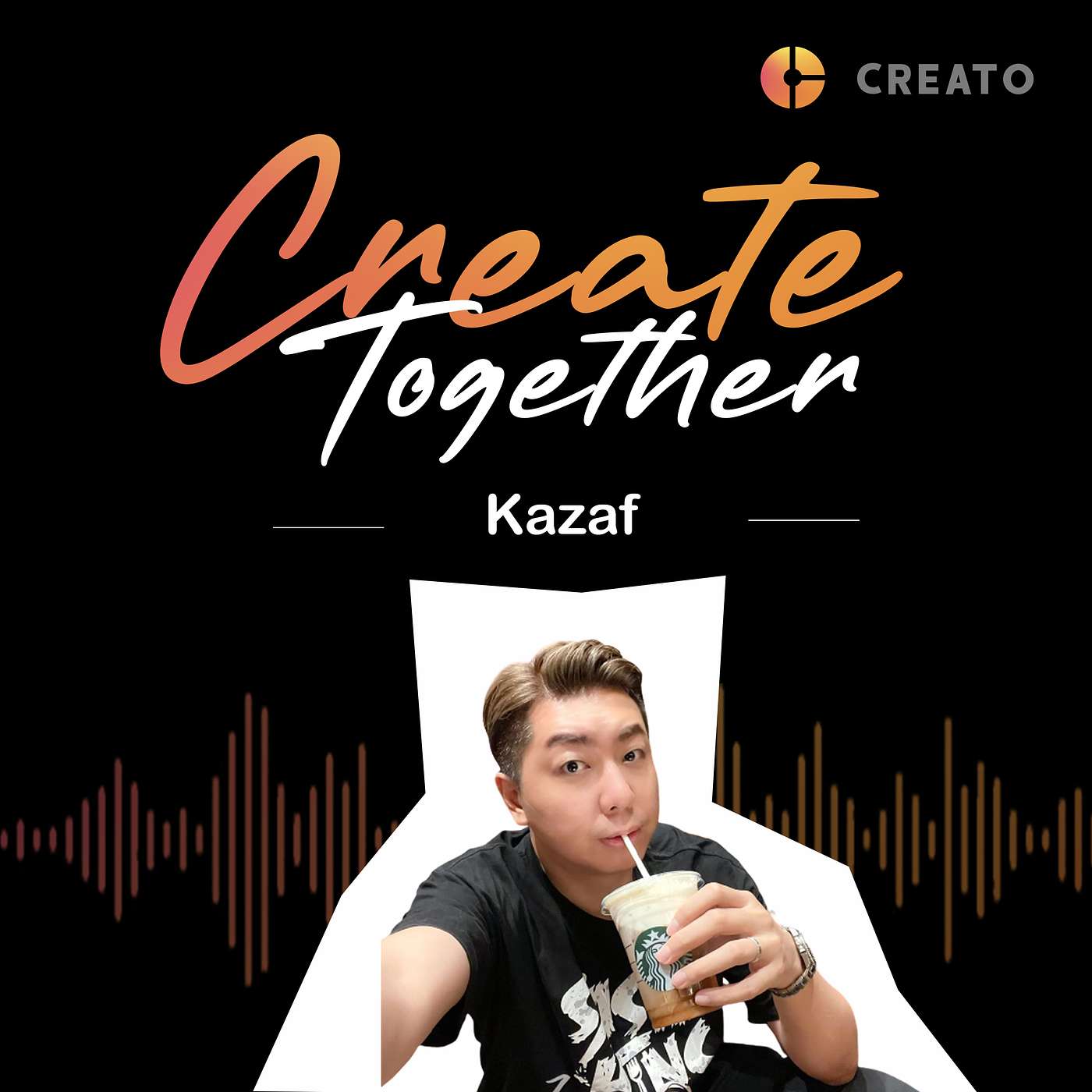 Creato Podcast