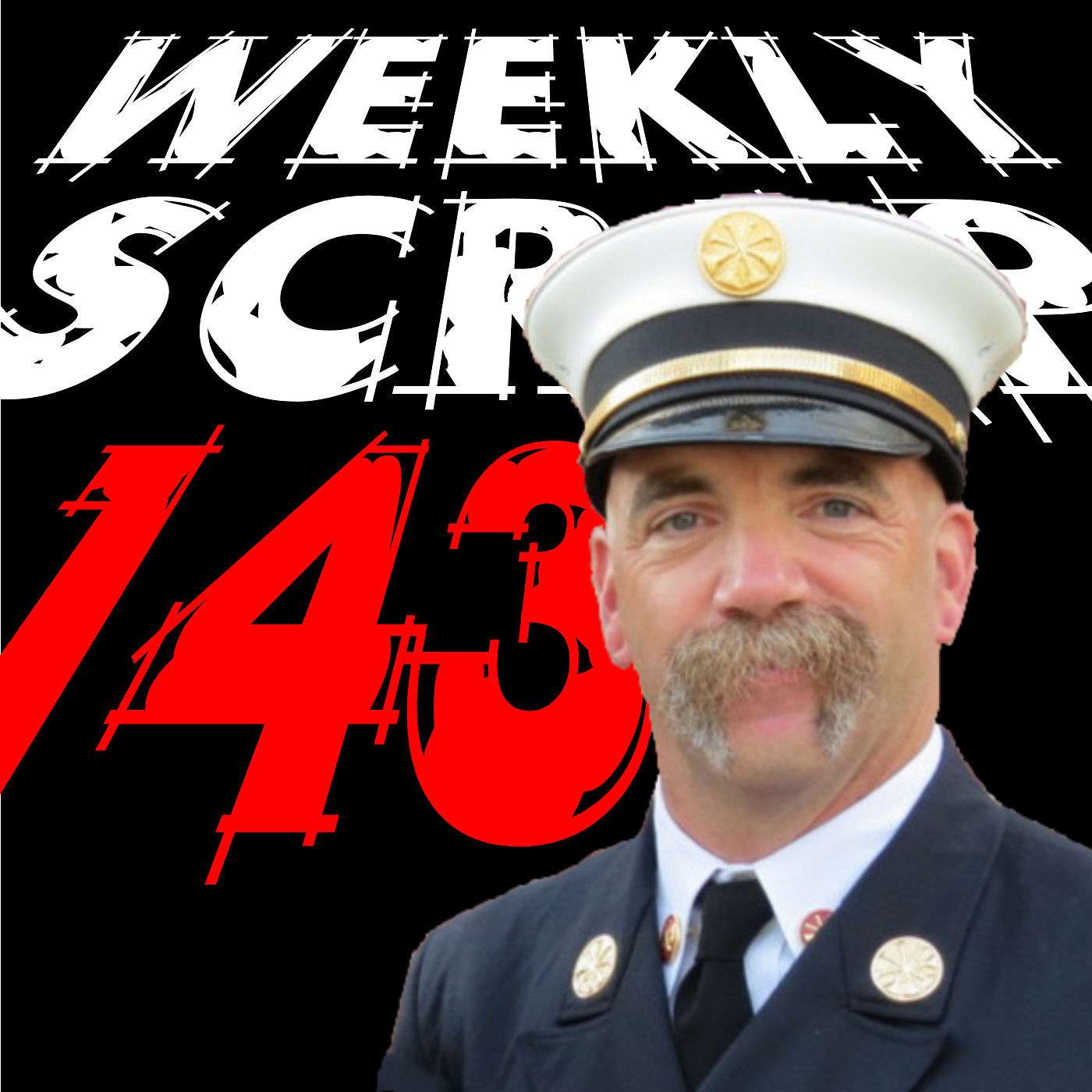 Weekly Scrap #143 - Dave LeBlanc, Accountability and Responsibility
