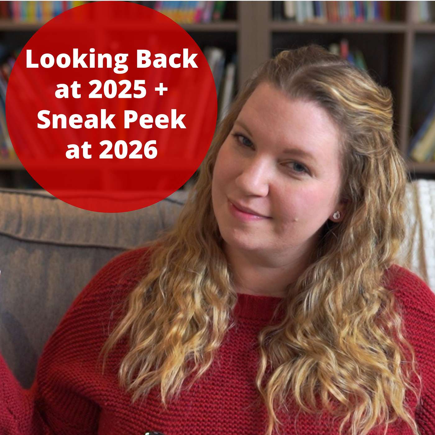 Raising A to Z | Looking Back at 2025 + Sneak Peek at 2026 | True North History Plans