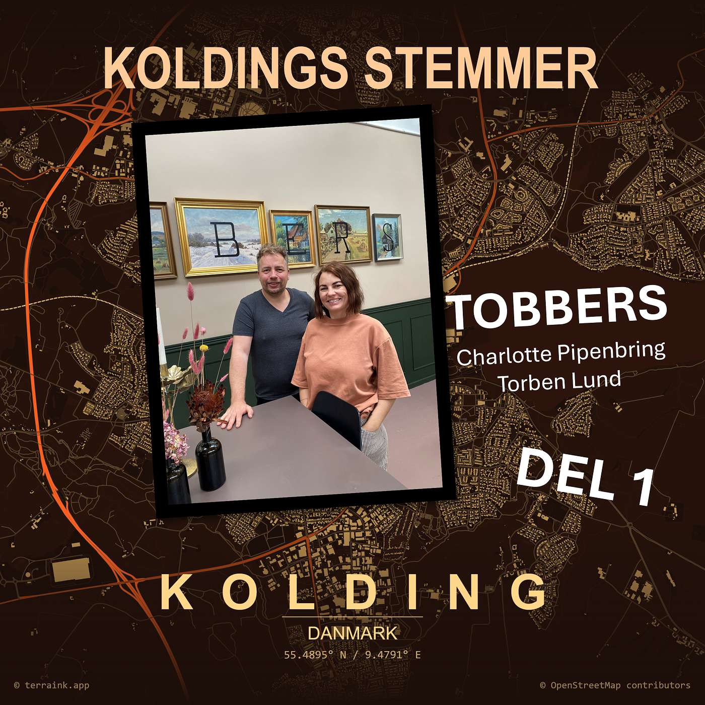 Koldings Stemmer