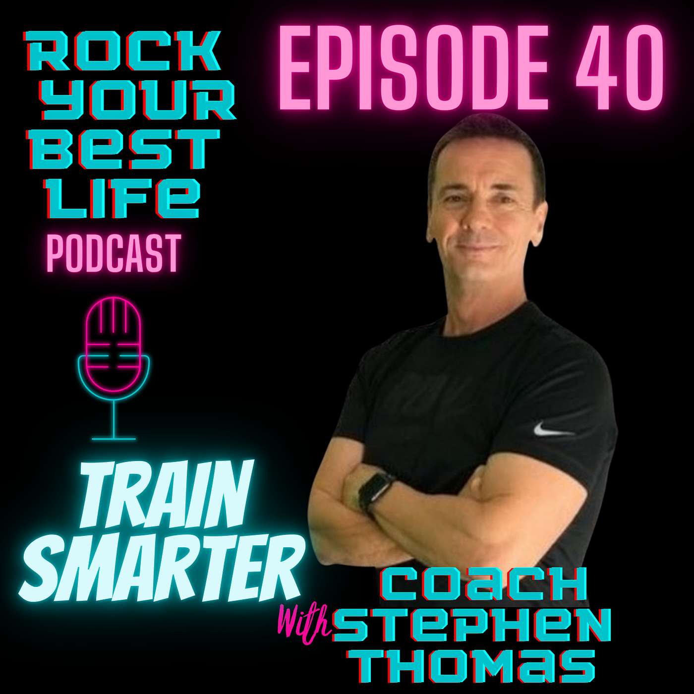 The Life Force Lotus Podcast