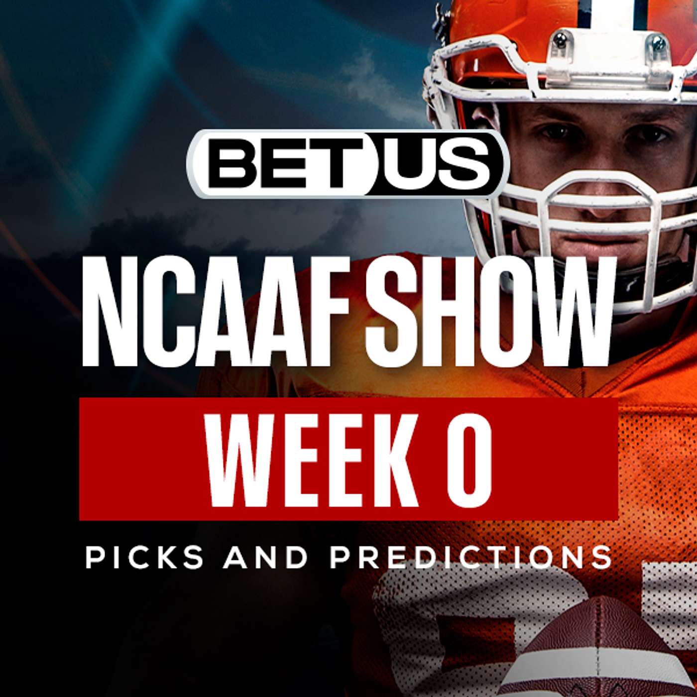 BetUS Football