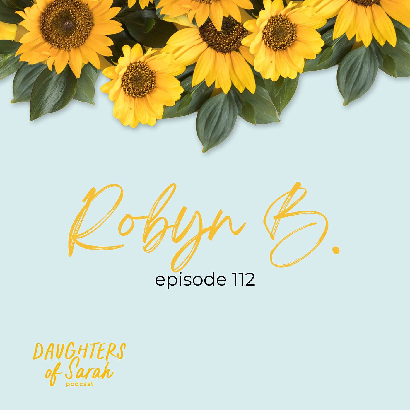 Daughters of Sarah