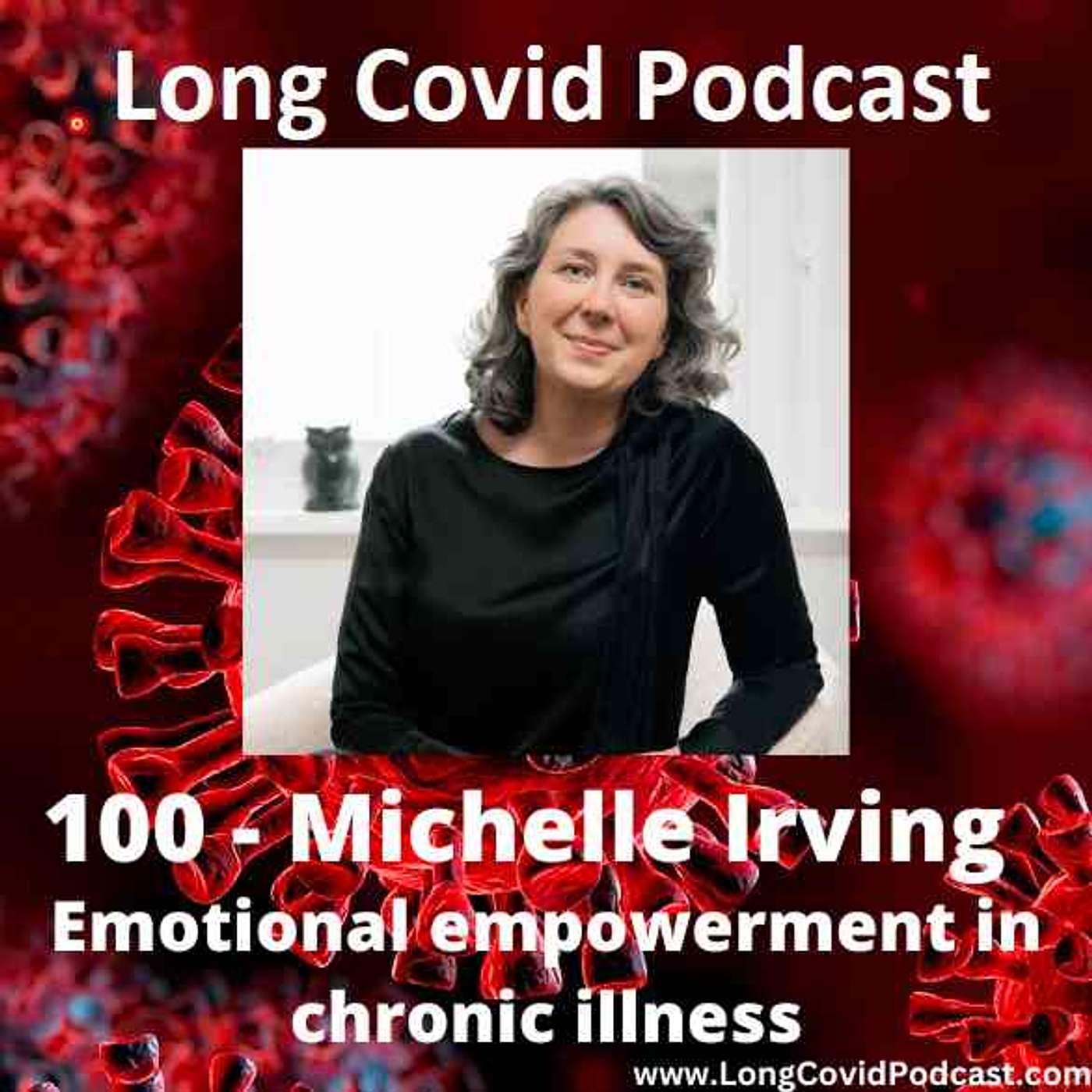 Long Covid Podcast