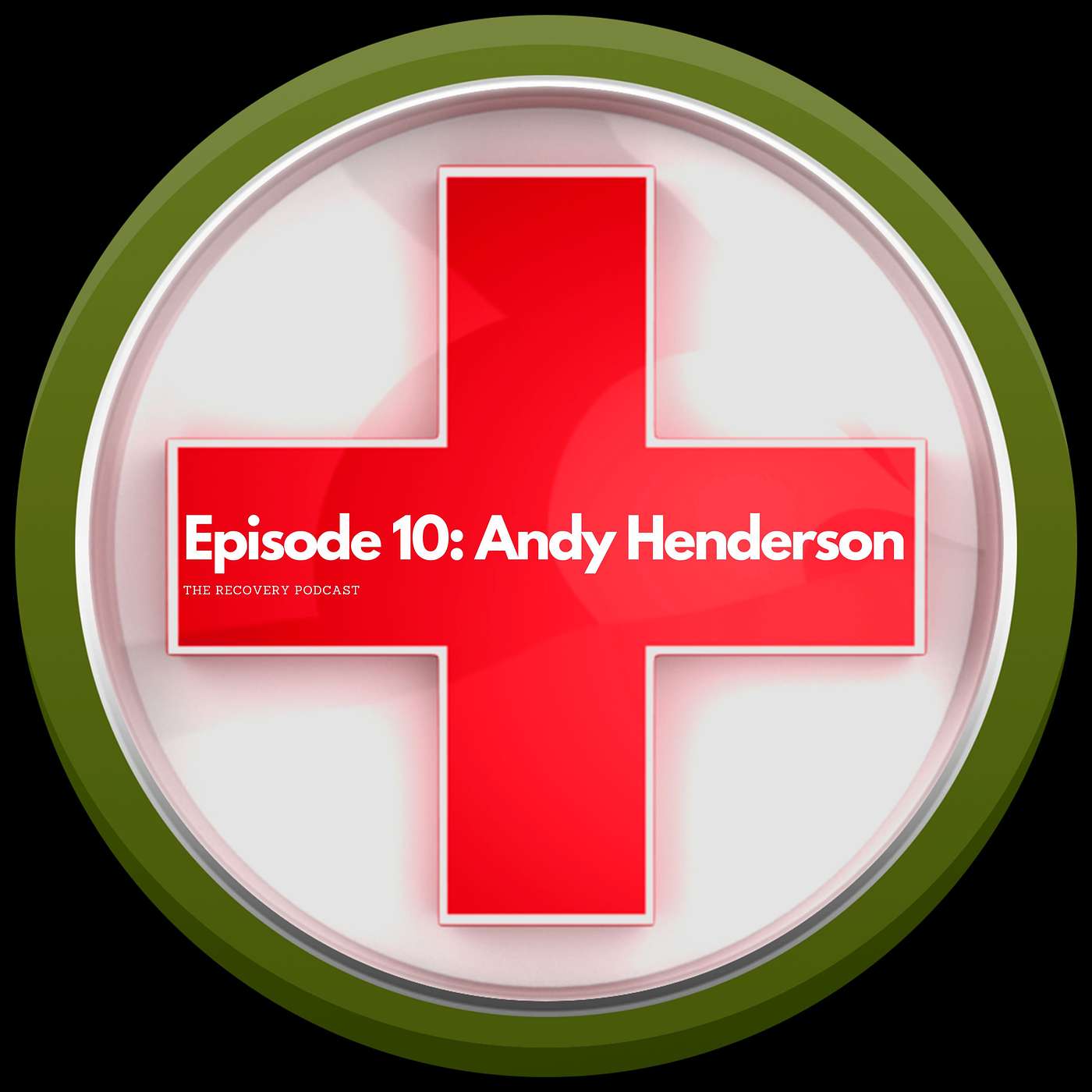 Episode 10: Andy Henderson