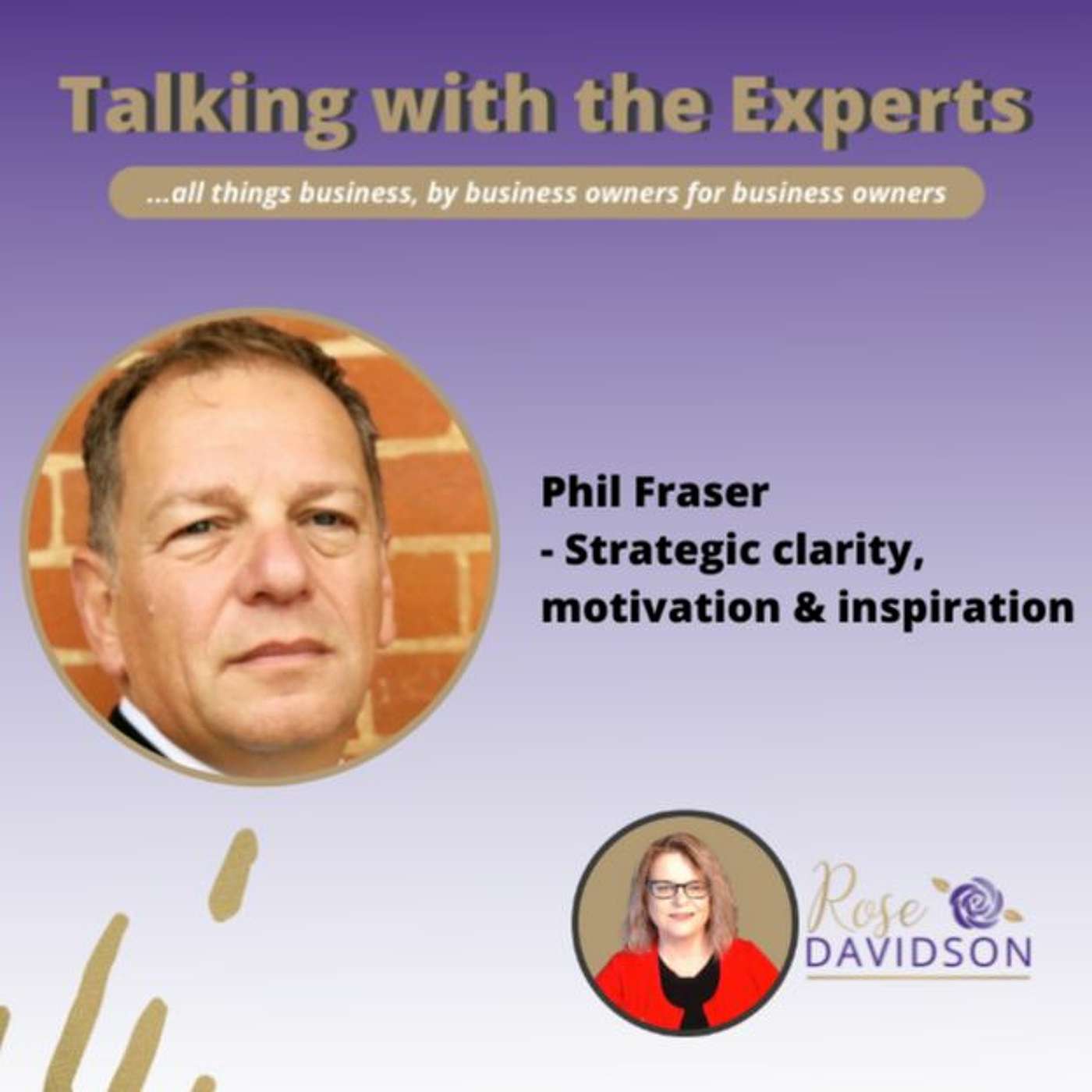Talking with the Experts