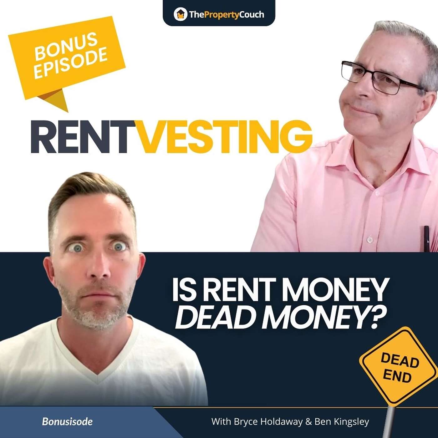 Rentvesting – Is Rent Money Dead Money?