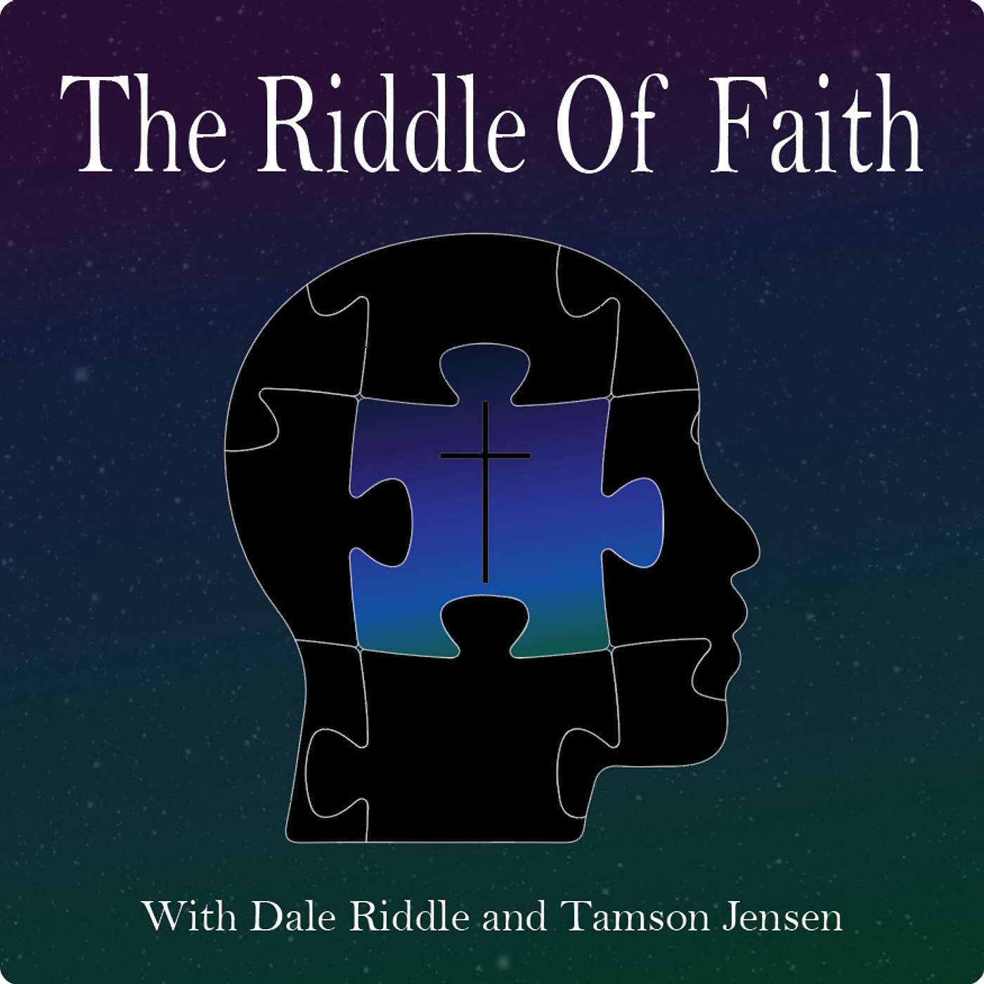 The Riddle of Faith