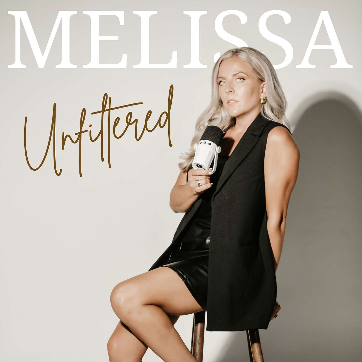 Melissa Unfiltered