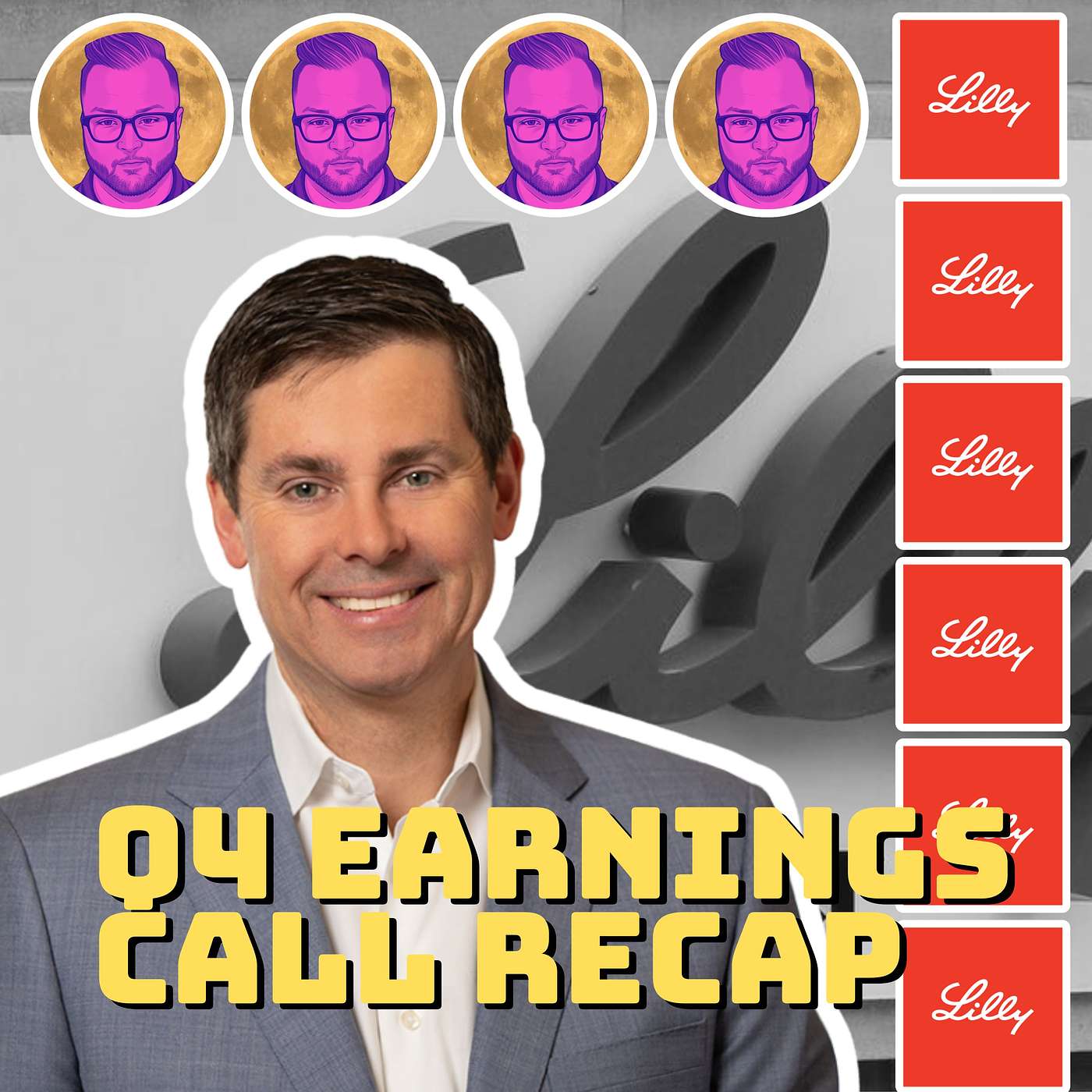 On The Pen GLP-1 News