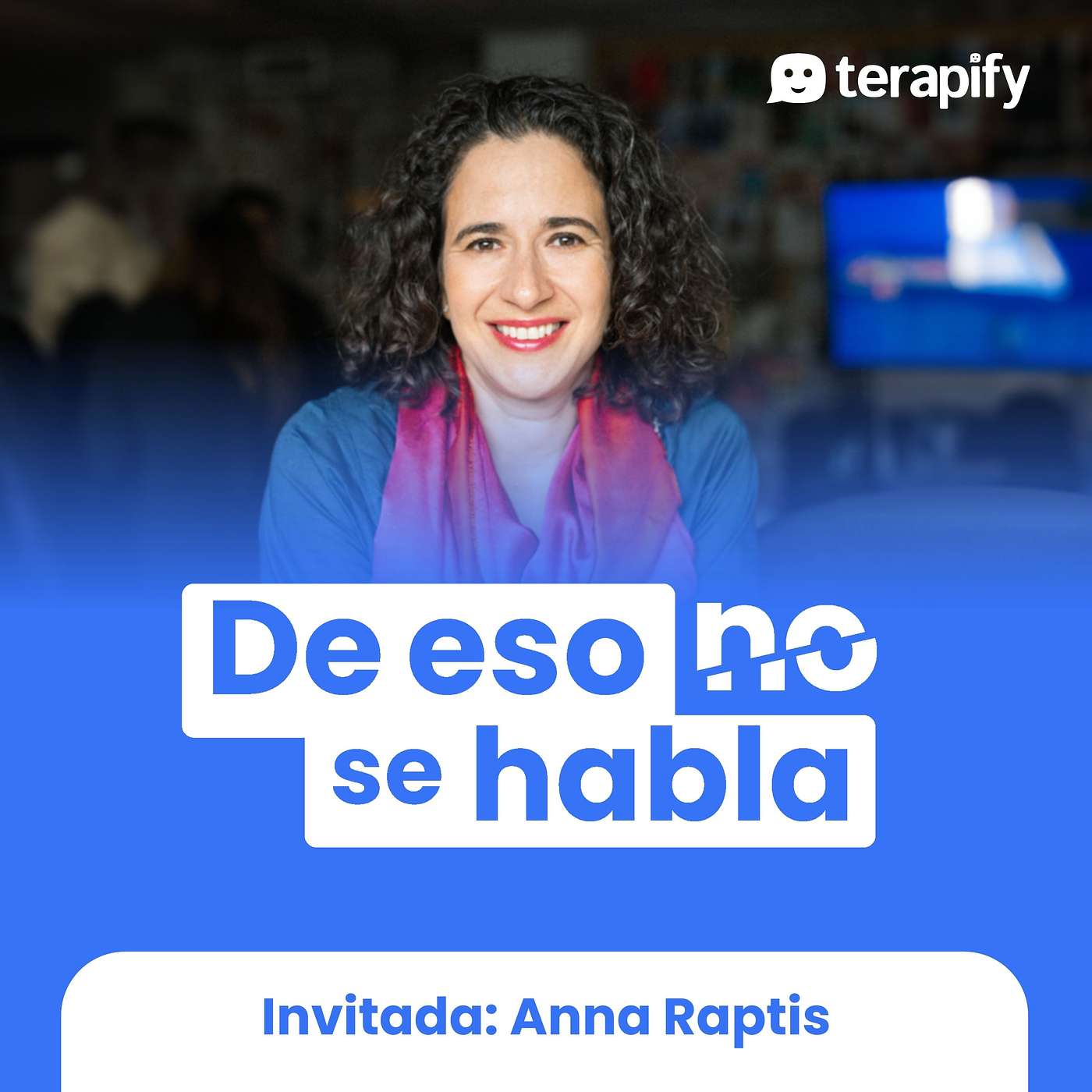 De eso no se habla