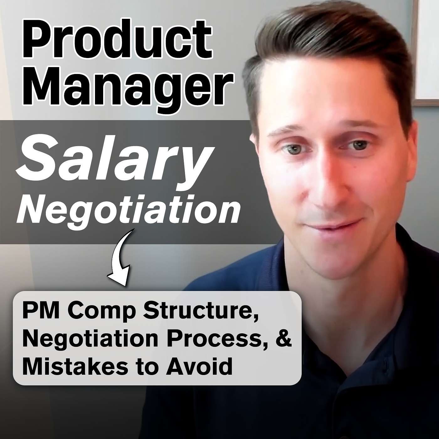 Product Manager Salary Negotiation - How to Negotiate a Product Manager Salary Product Manager Salary Negotiation - How to Negotiate a Product Manager Salary