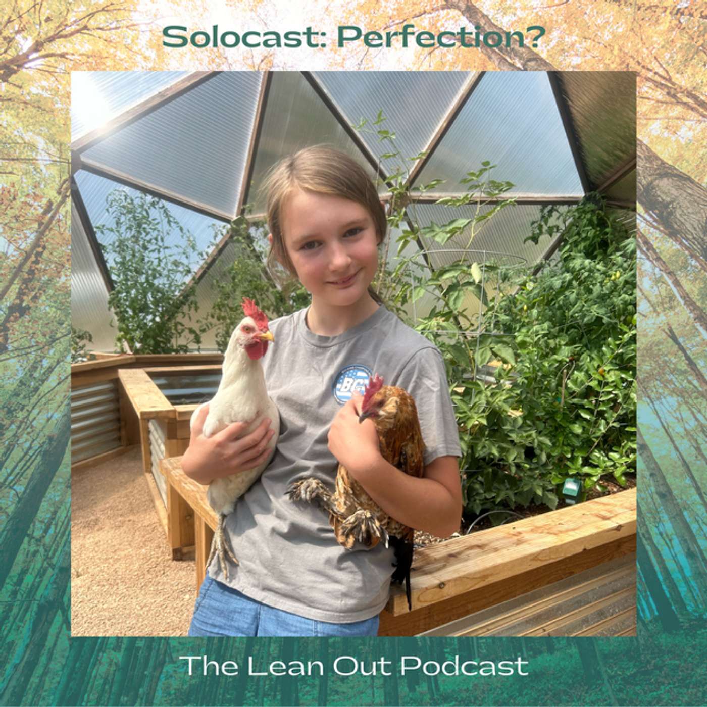 Lean Out Podcast