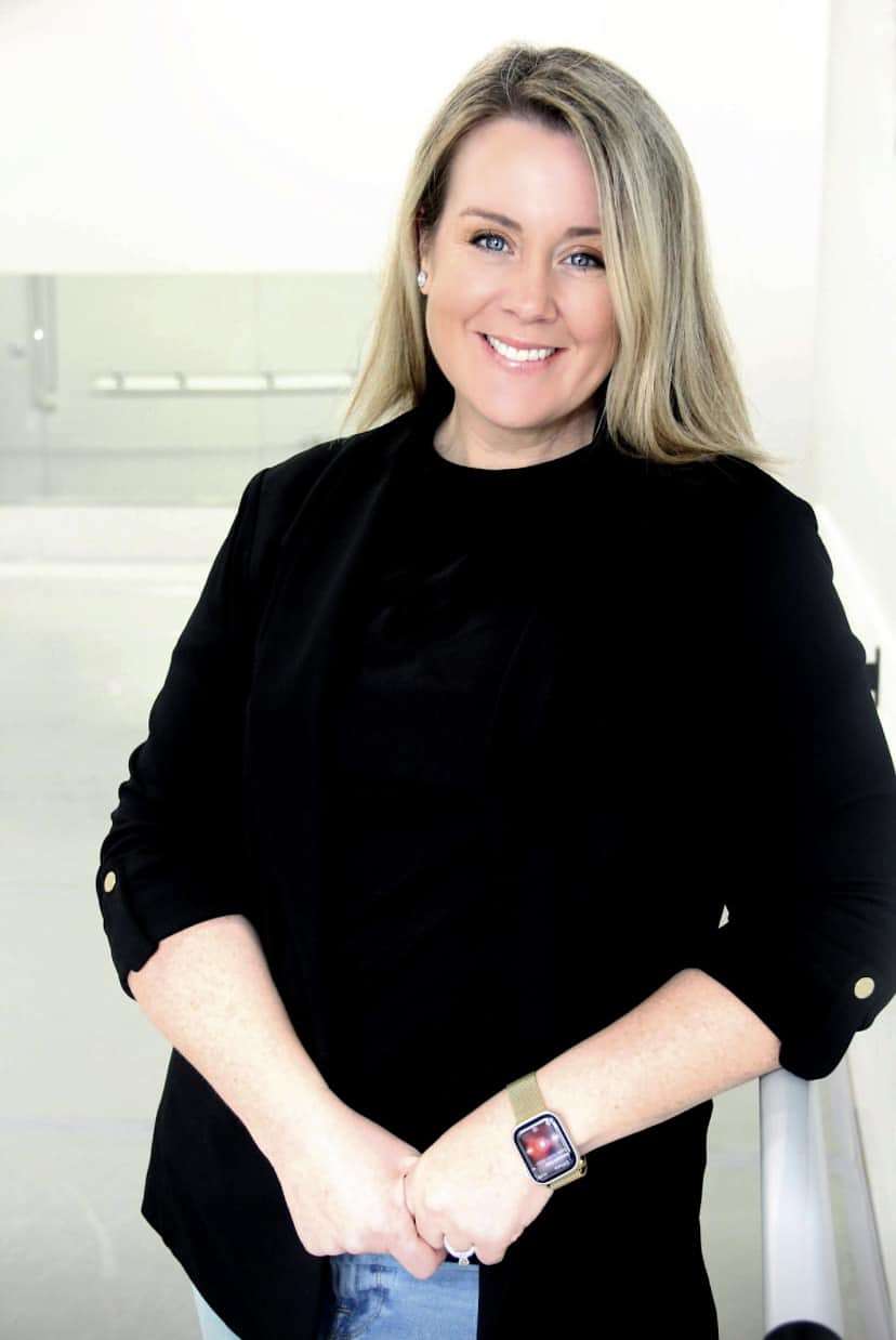 Ana McKenna