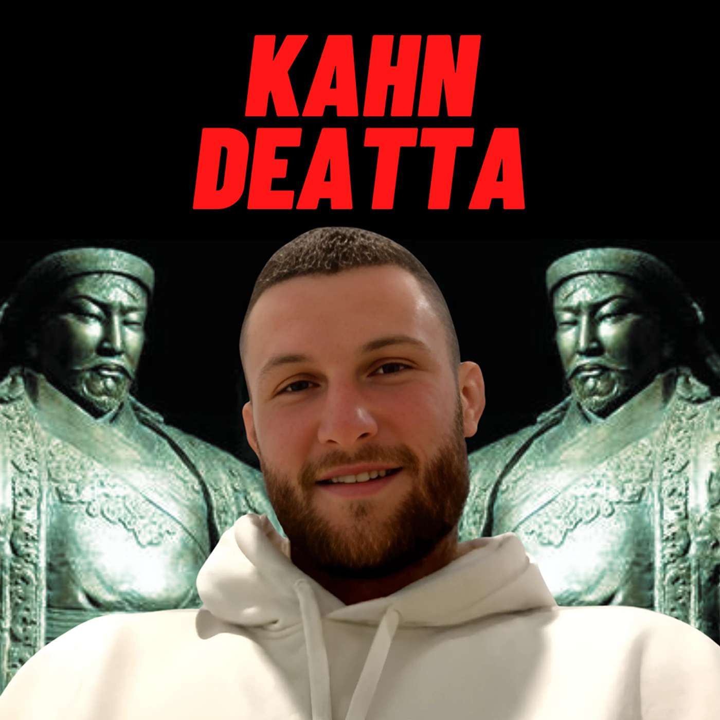 MMA & Martial Arts Rising Stars #82 - Khan Deatta, Muay Thai and MMA Fighter