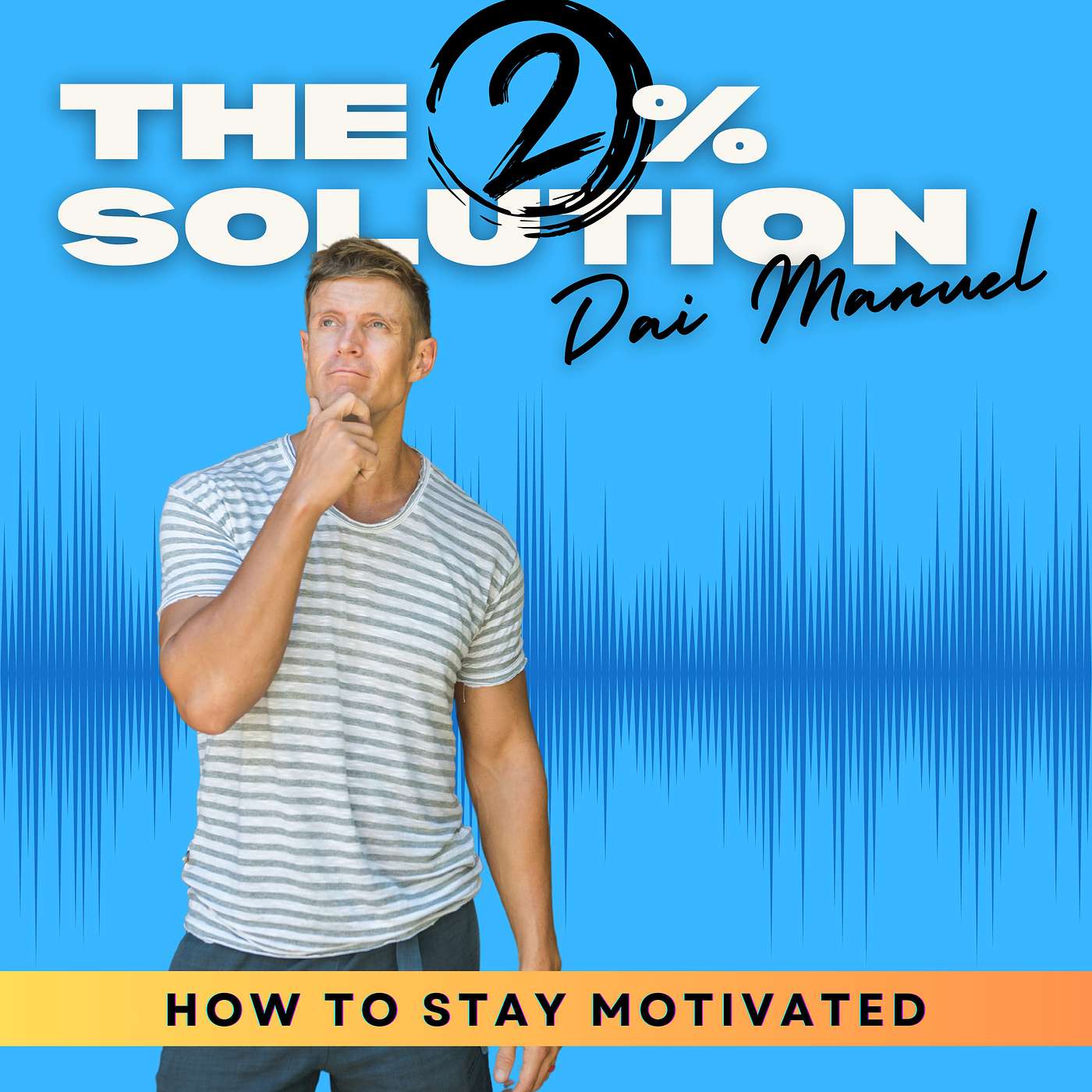 How to Stay Positively Motivated Even When Life Gets Hard