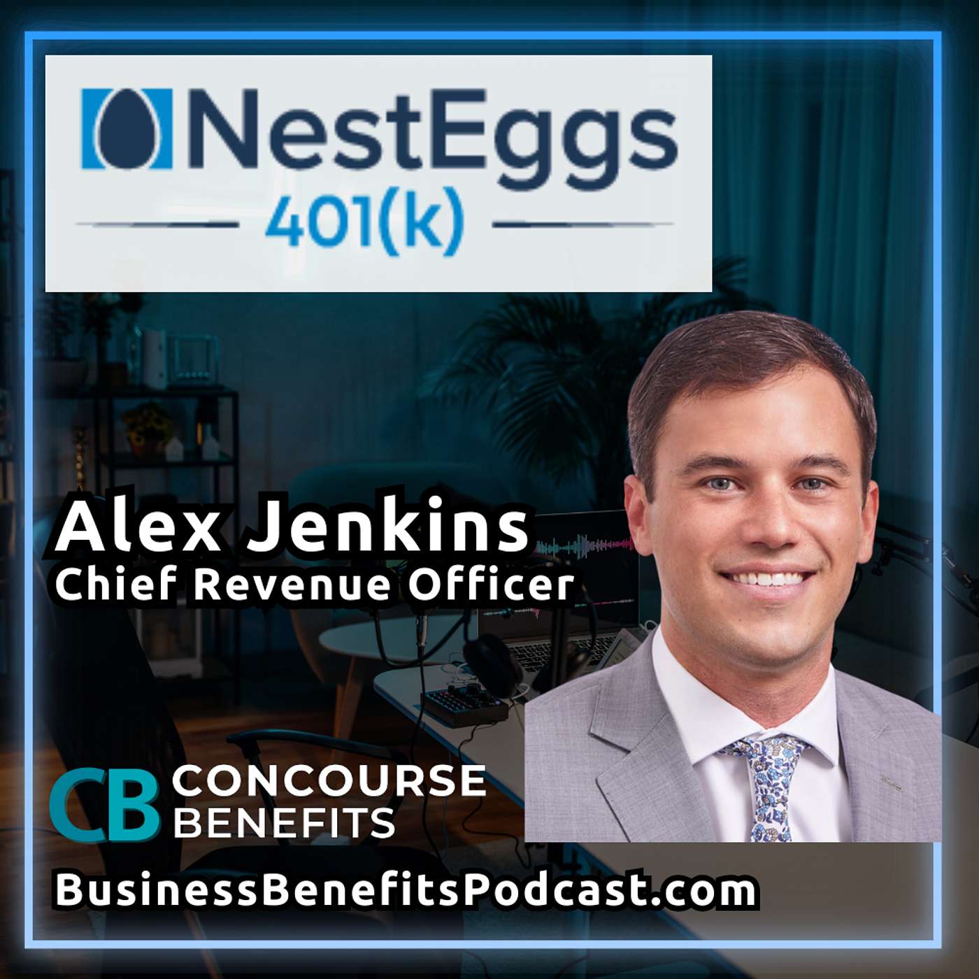 Business Benefits Podcast