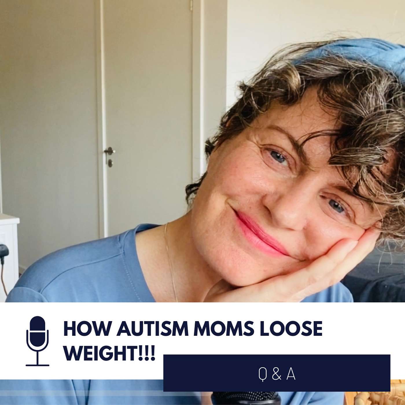 BAREFOOT AUTISM WARRIORS turn autism around podcast. | Recovery strategies for ambitious, health-conscious, Christian moms who want to go from tantrums and eloping to peace and independence.