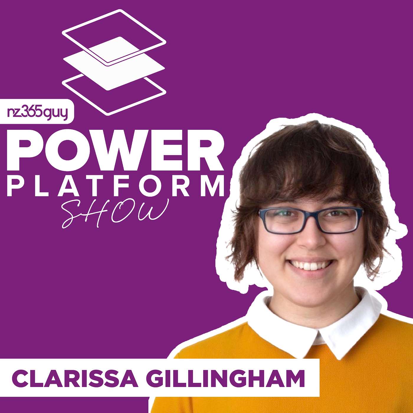 User Interface design for Canvas Apps with Clarissa Gillingham