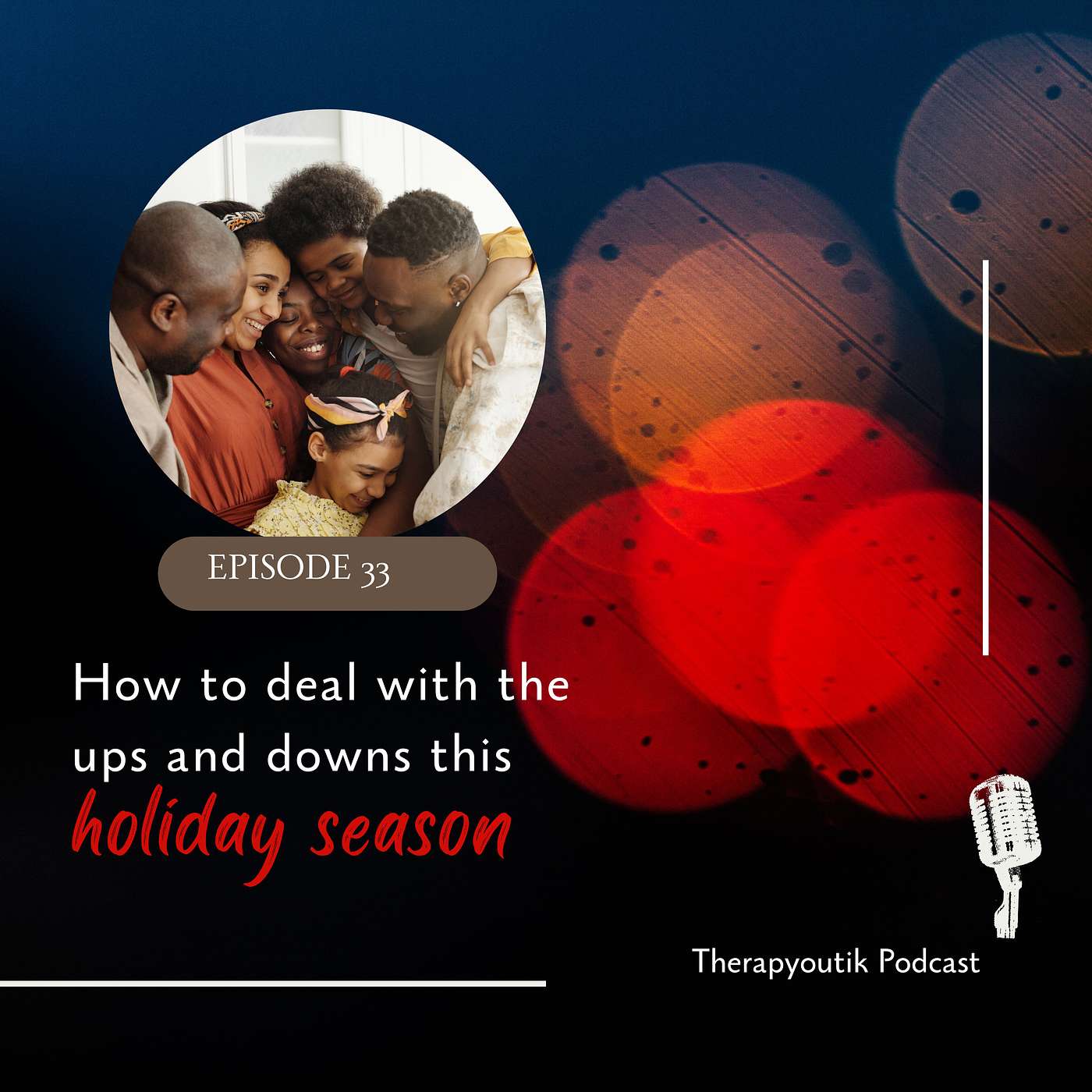 Therapyoutik Podcast