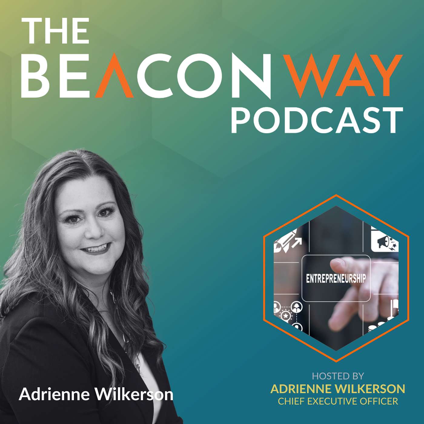 Revolutionize Your Business: Beacon Media +Marketing’s Secrets to Entrepreneurial Success episode artwork