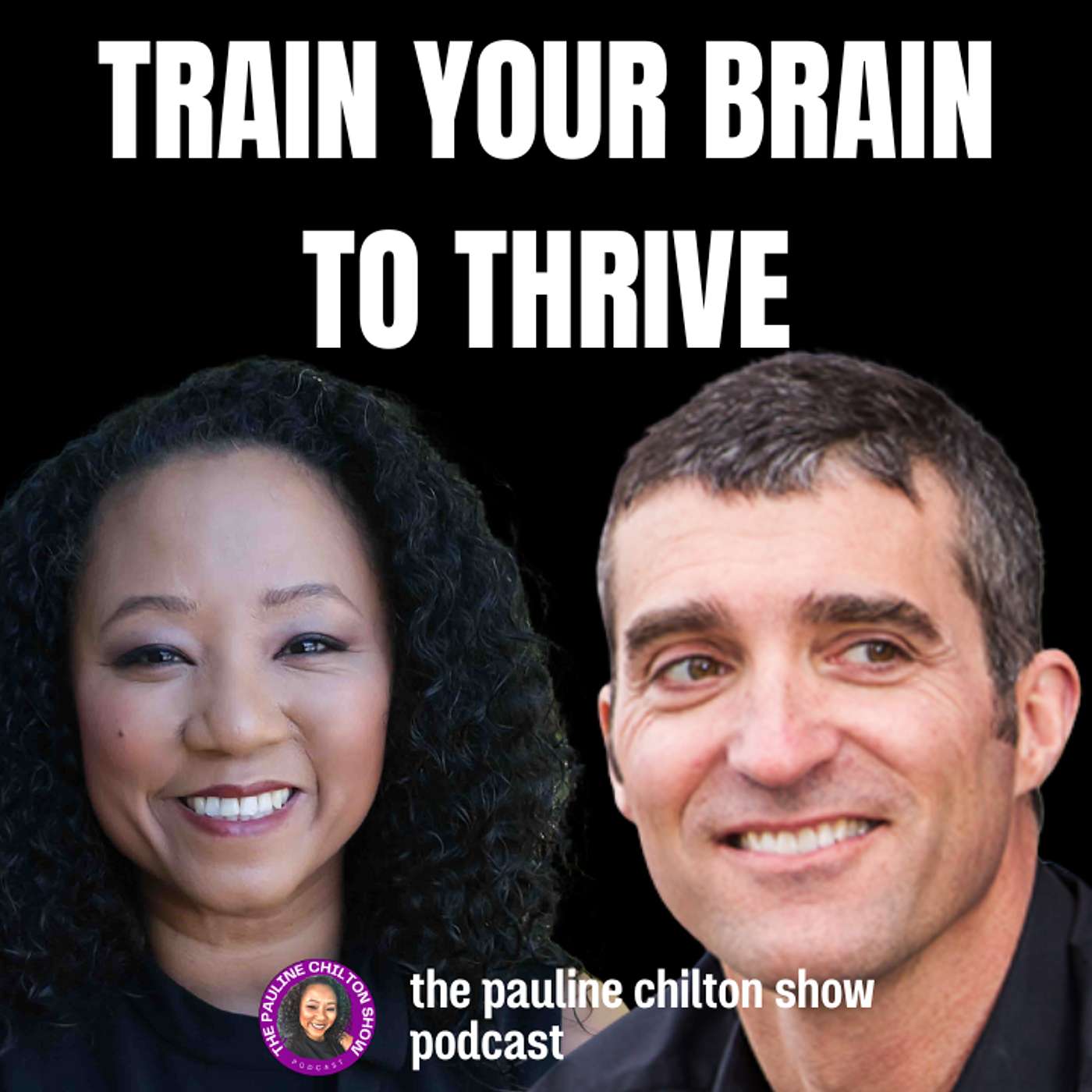 The Pauline Chilton Show