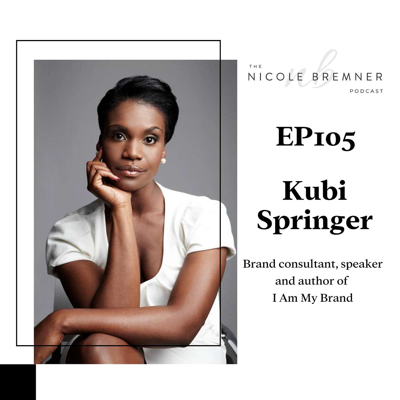 Prosperity Podcast with Nicole Bremner