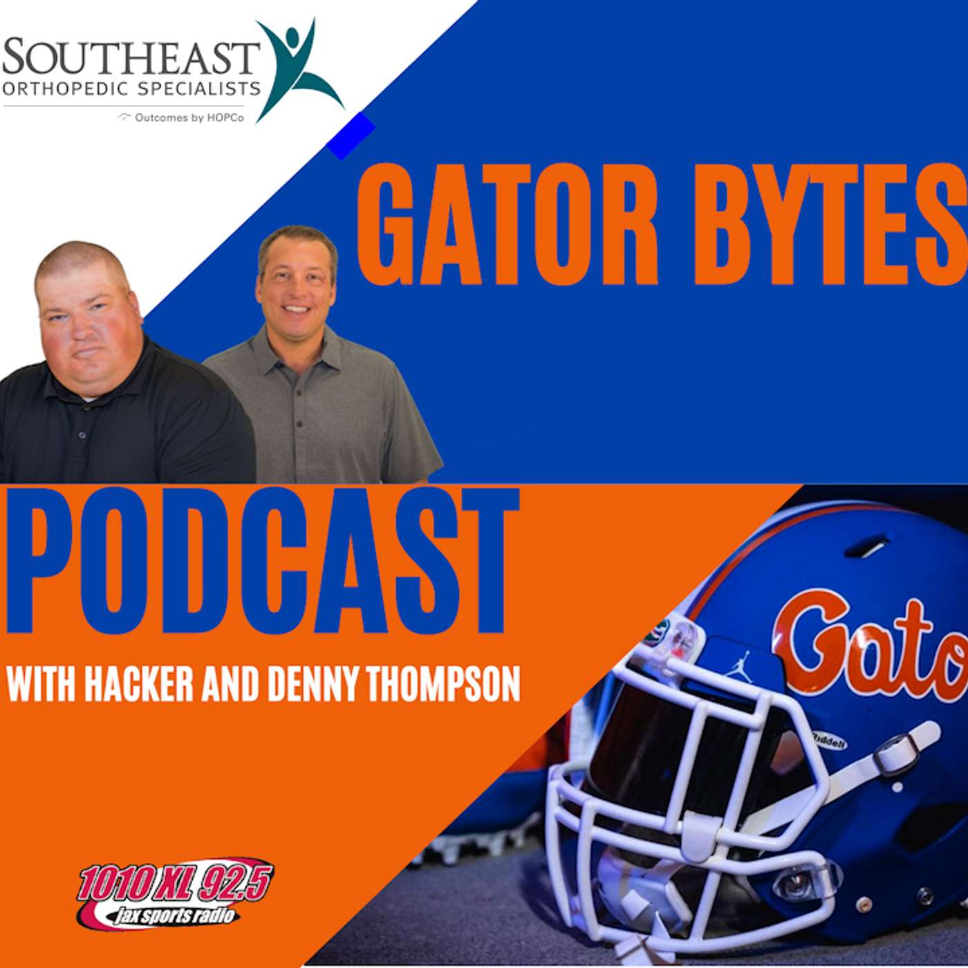 Gator Bytes: 8-25-21