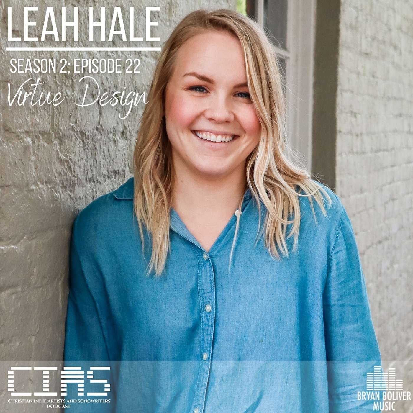 The Christian Indie Artists & Songwriters Podcast