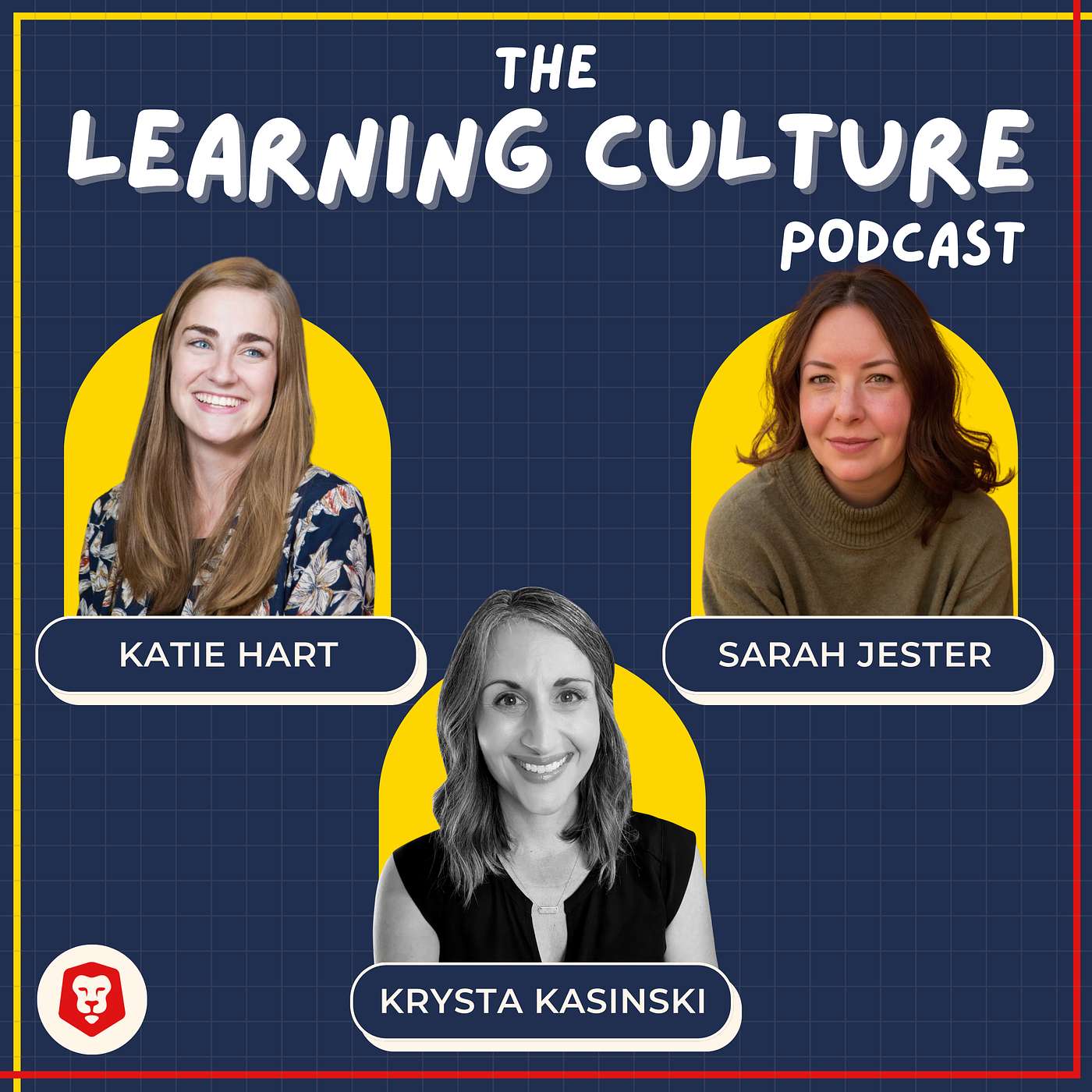 #122 - The IC Development Playbook: Insights from Faire, Lucid, and LinkedIn