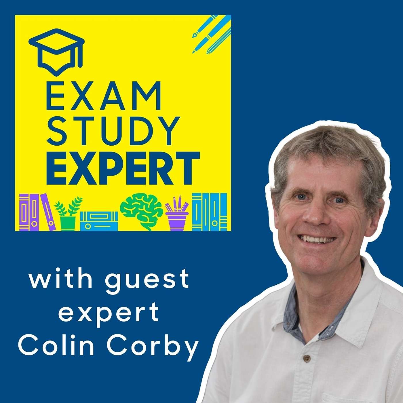 213. How to Conquer Distraction (Quick Digital Detox Wins): with Colin Corby