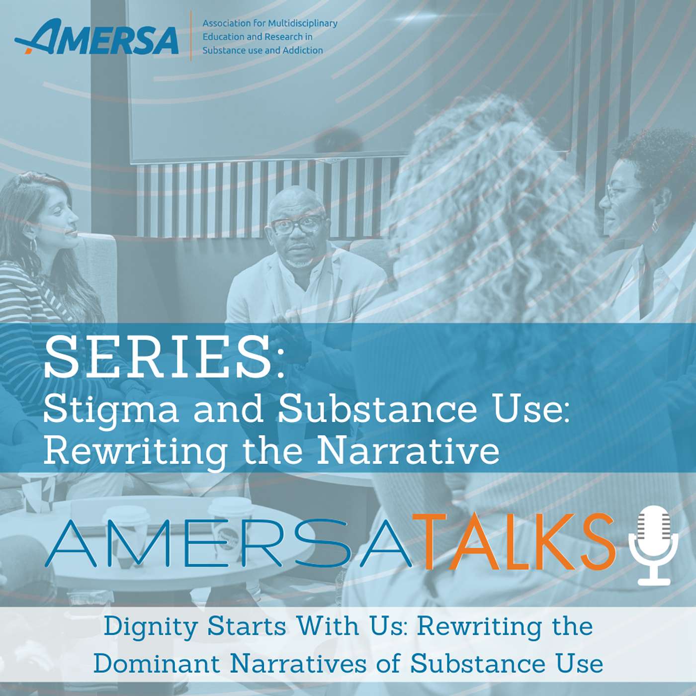AMERSA Talks