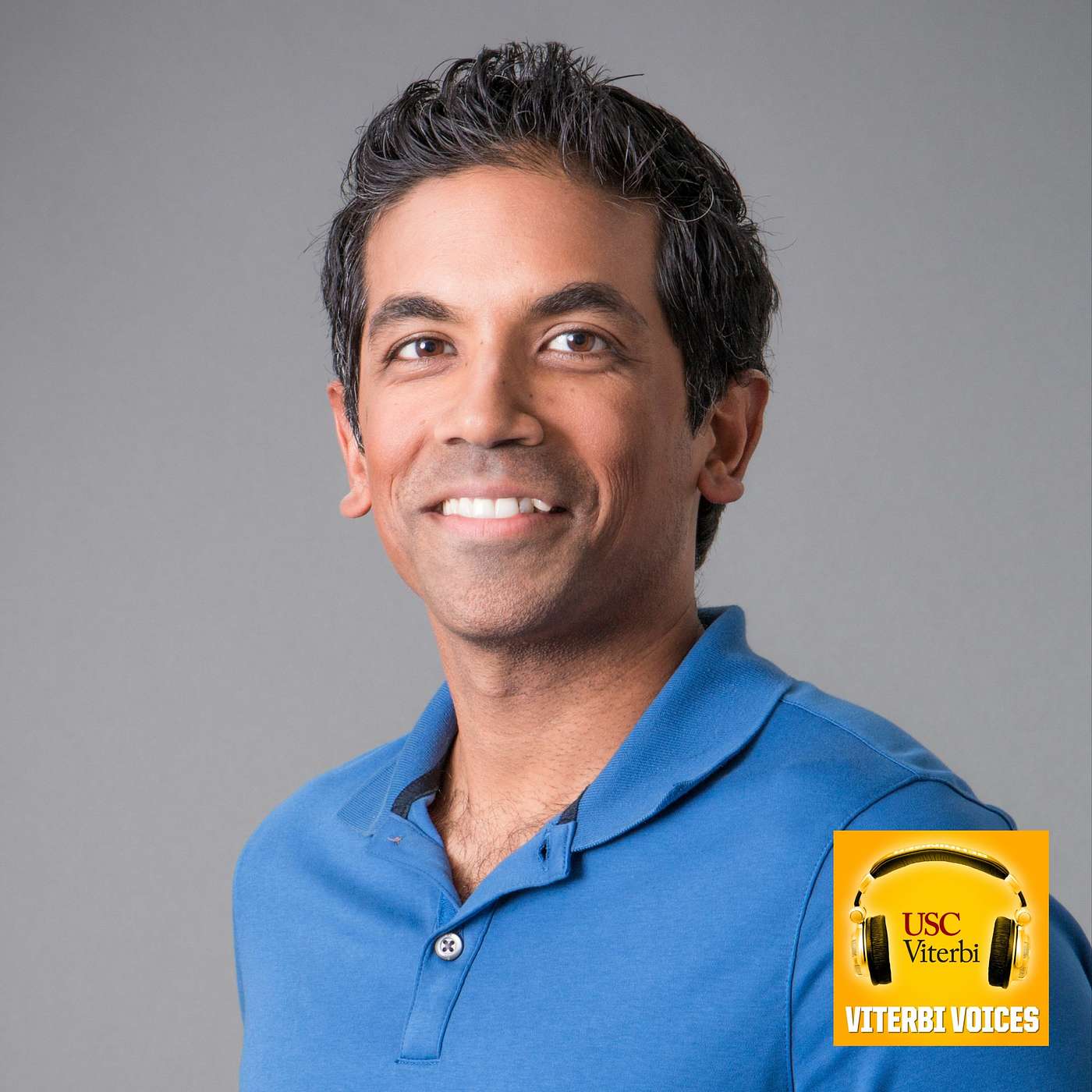 Medical Imaging and the Importance of Electrical Engineering with Dr. Krishna Nayak