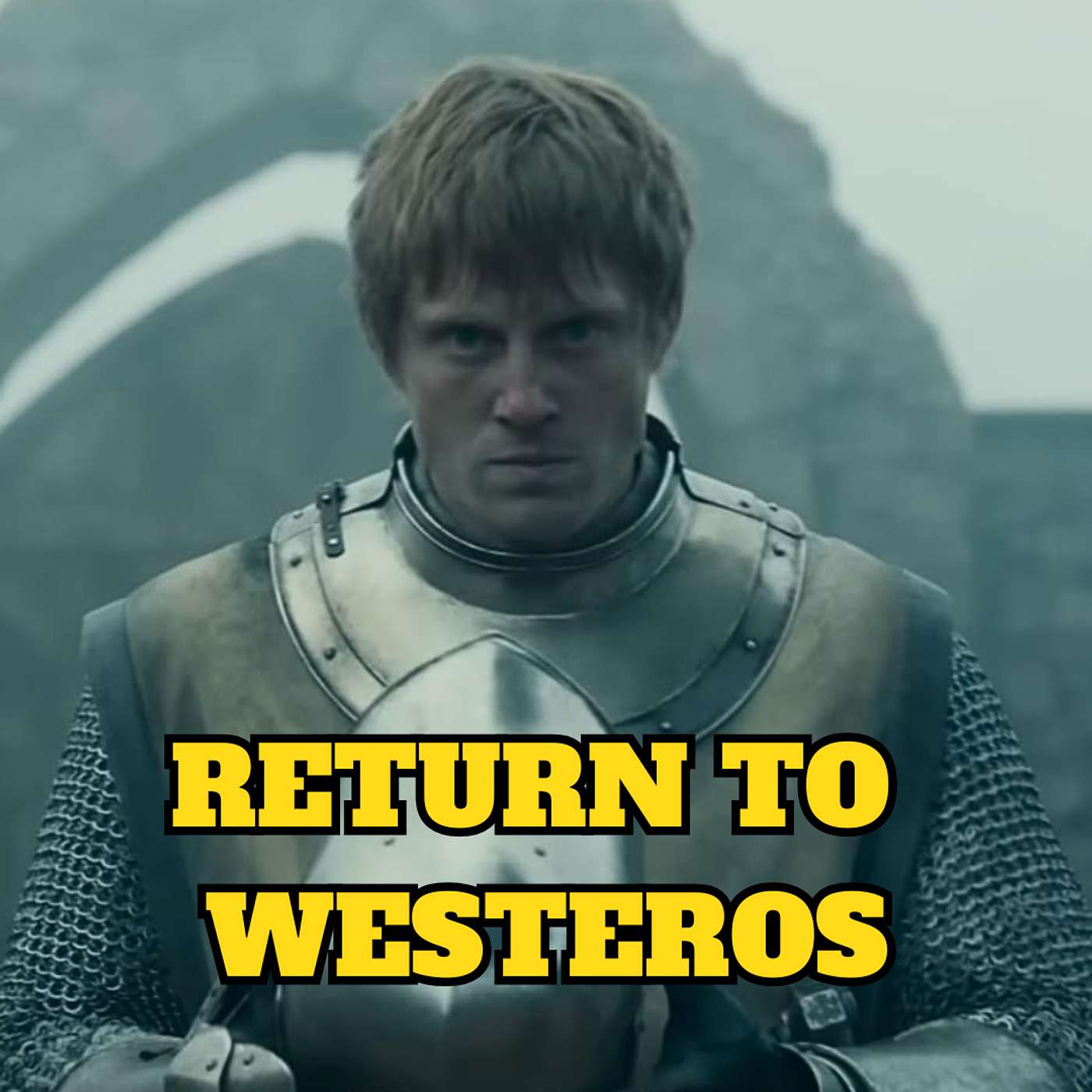 A Knight of the Seven Kingdoms Trailer Reaction | Return to Westeros Like You’ve Never Seen Before